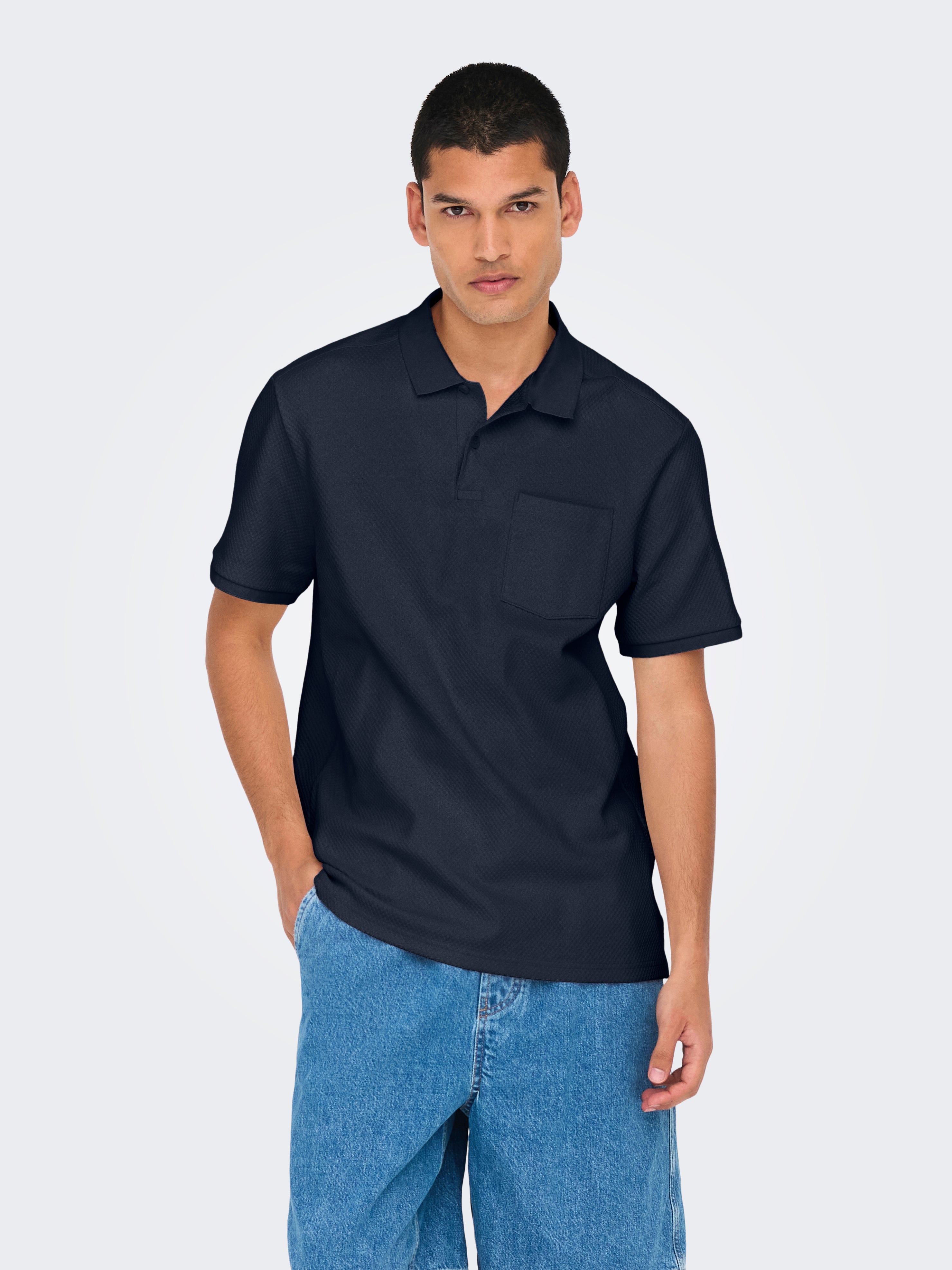 Thumbnail - Onsemari Polo