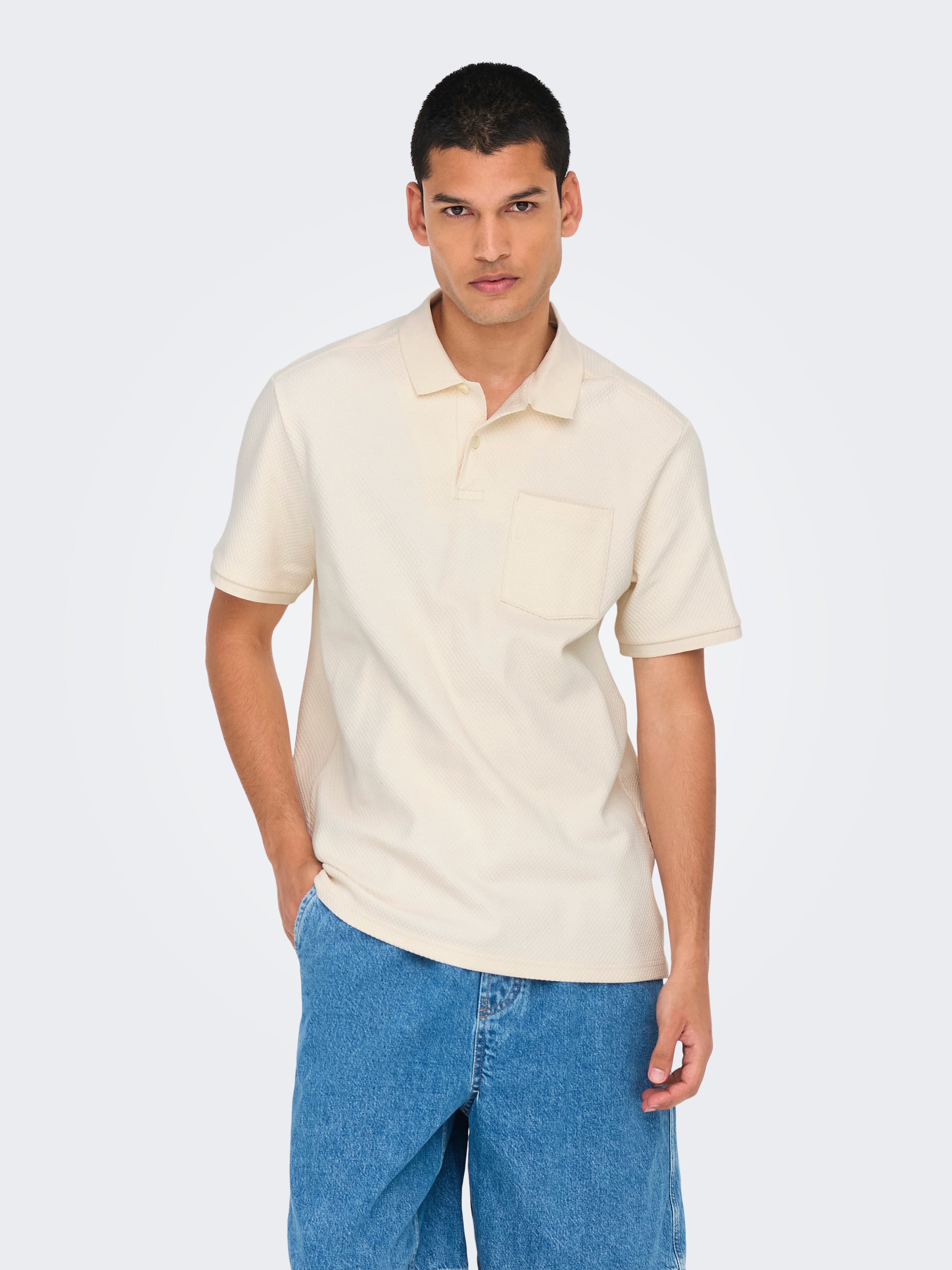 Onsemari Polo