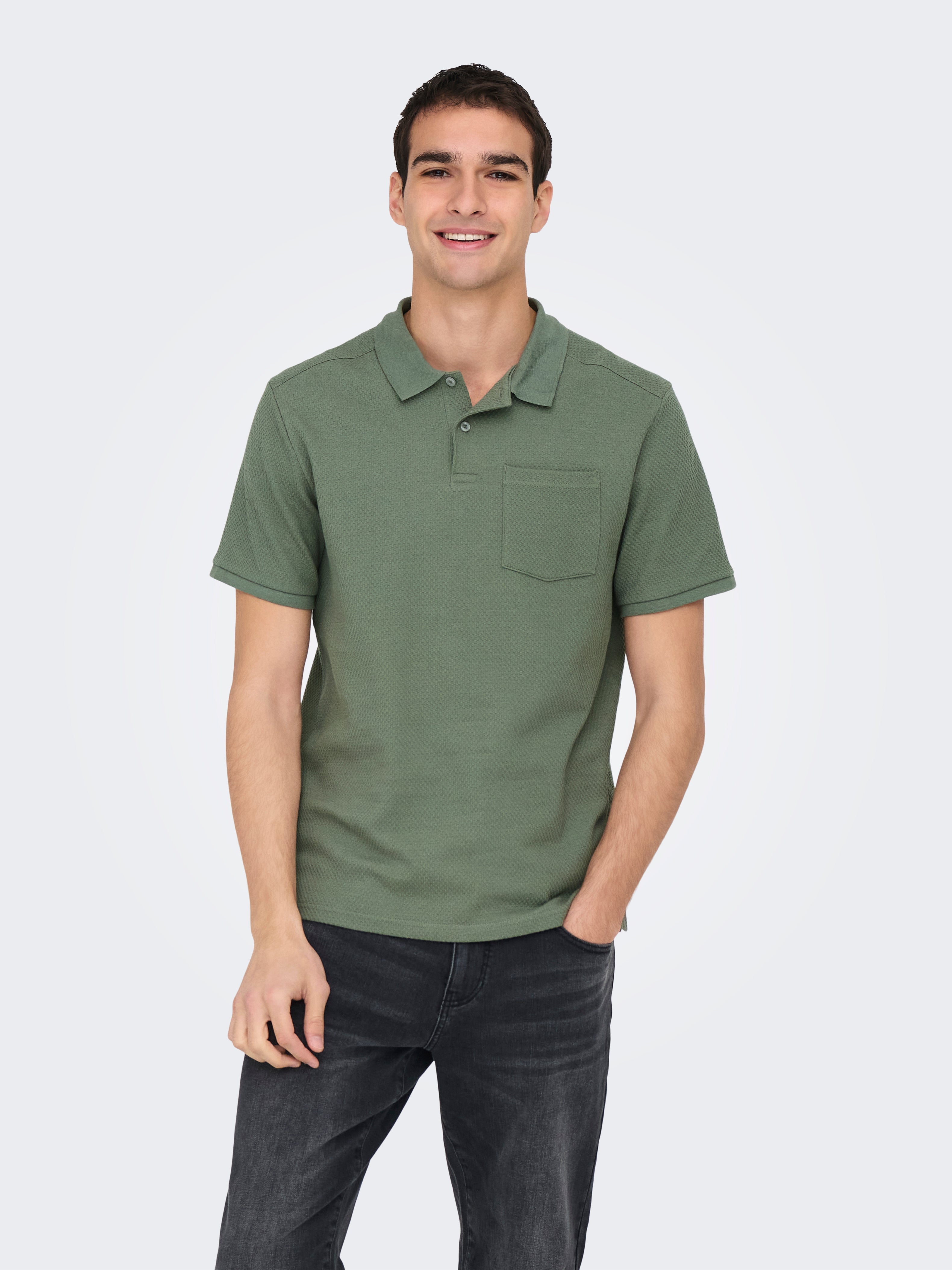Onsemari Polo