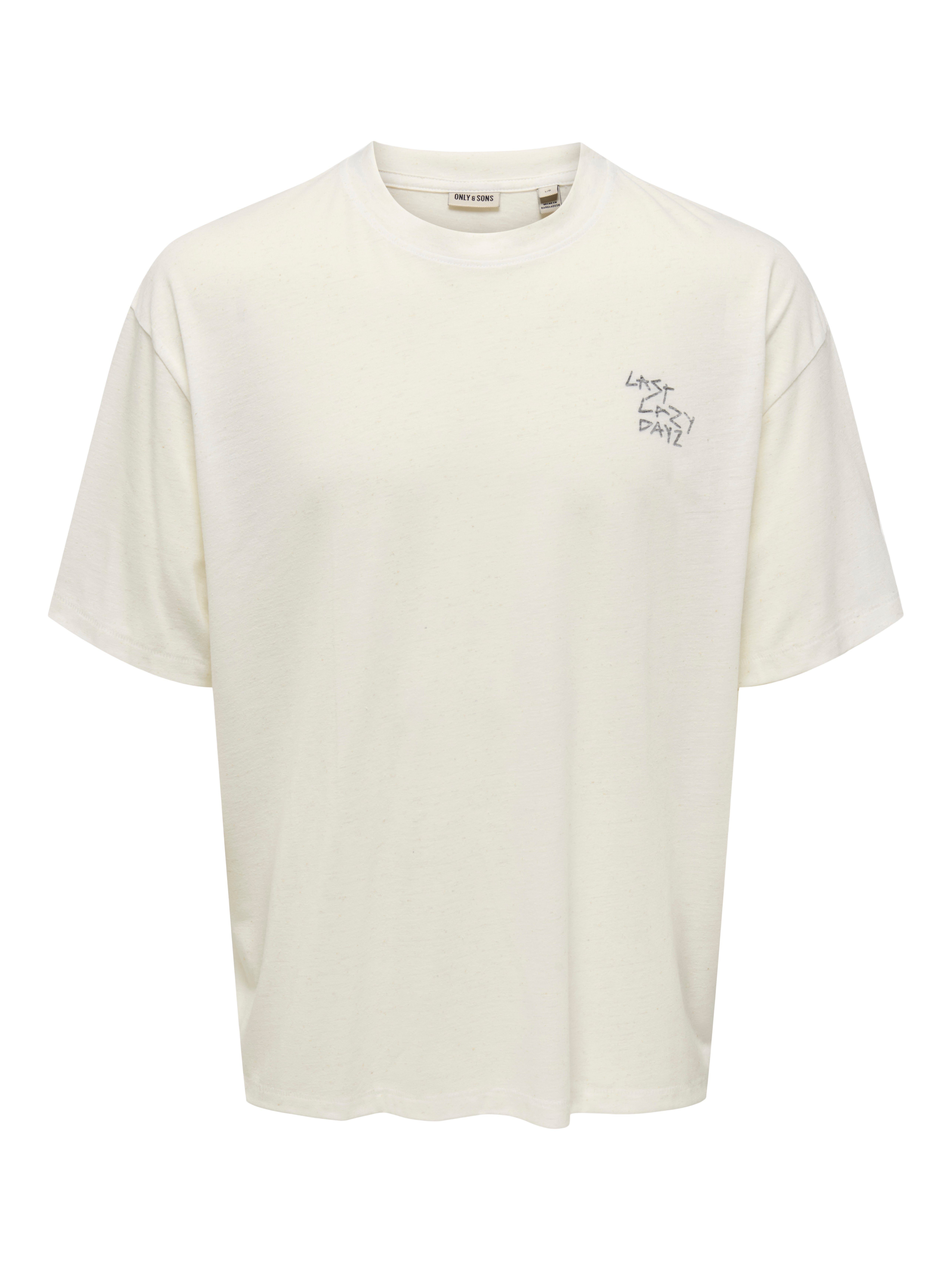 Thumbnail - Onsleon T-shirt