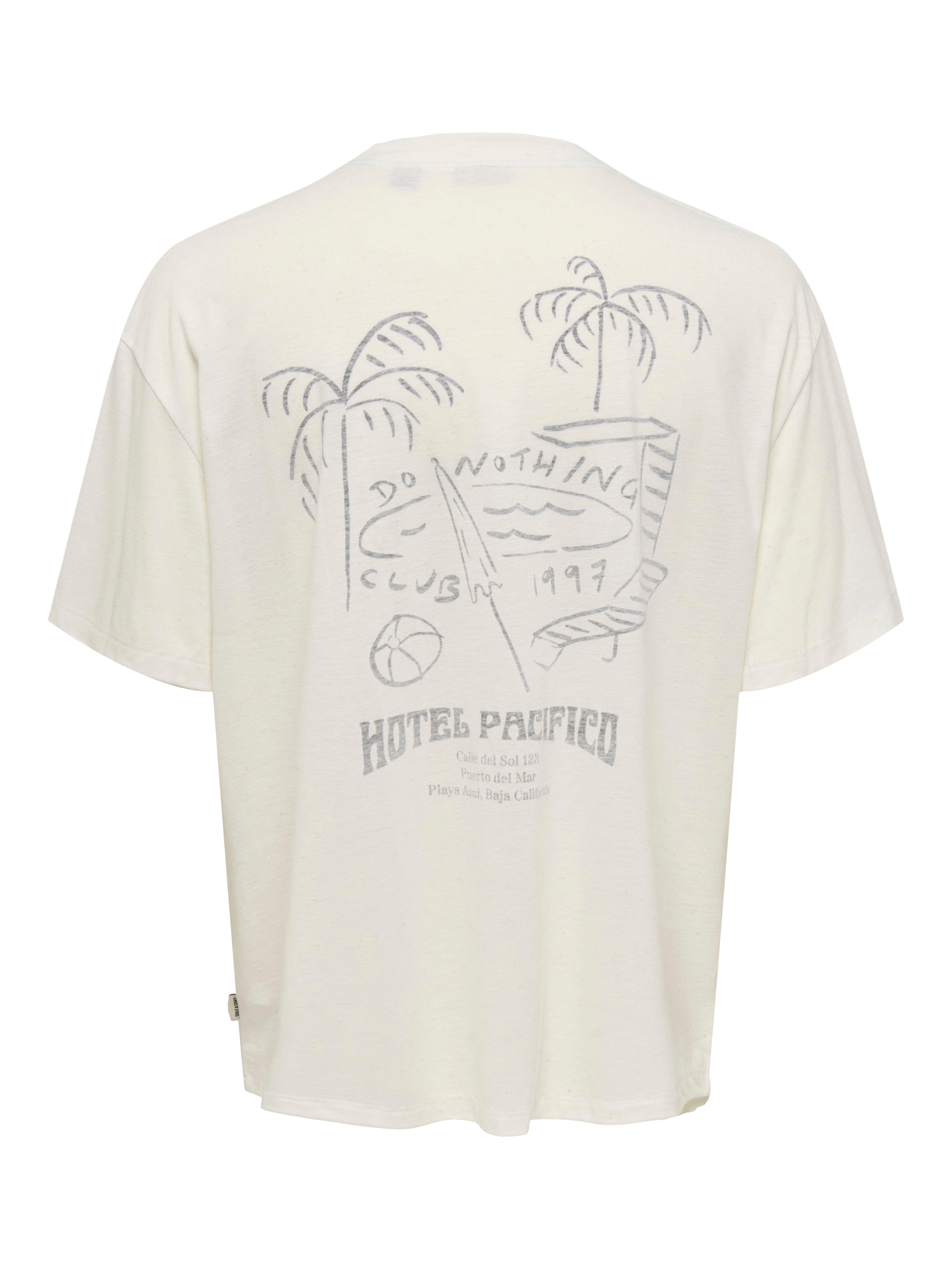 Thumbnail - Onsleon T-shirt