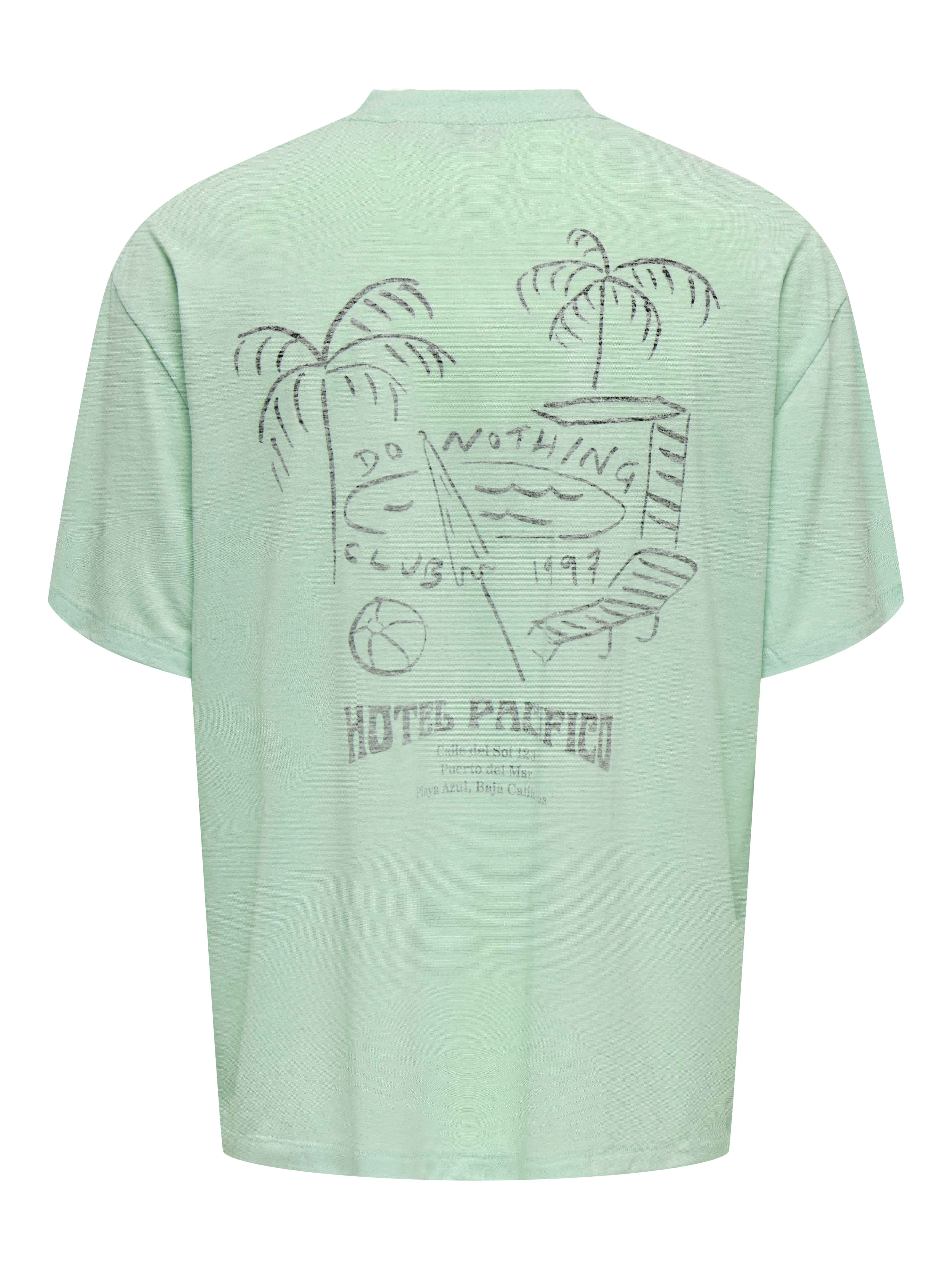 Thumbnail - Onsleon T-shirt