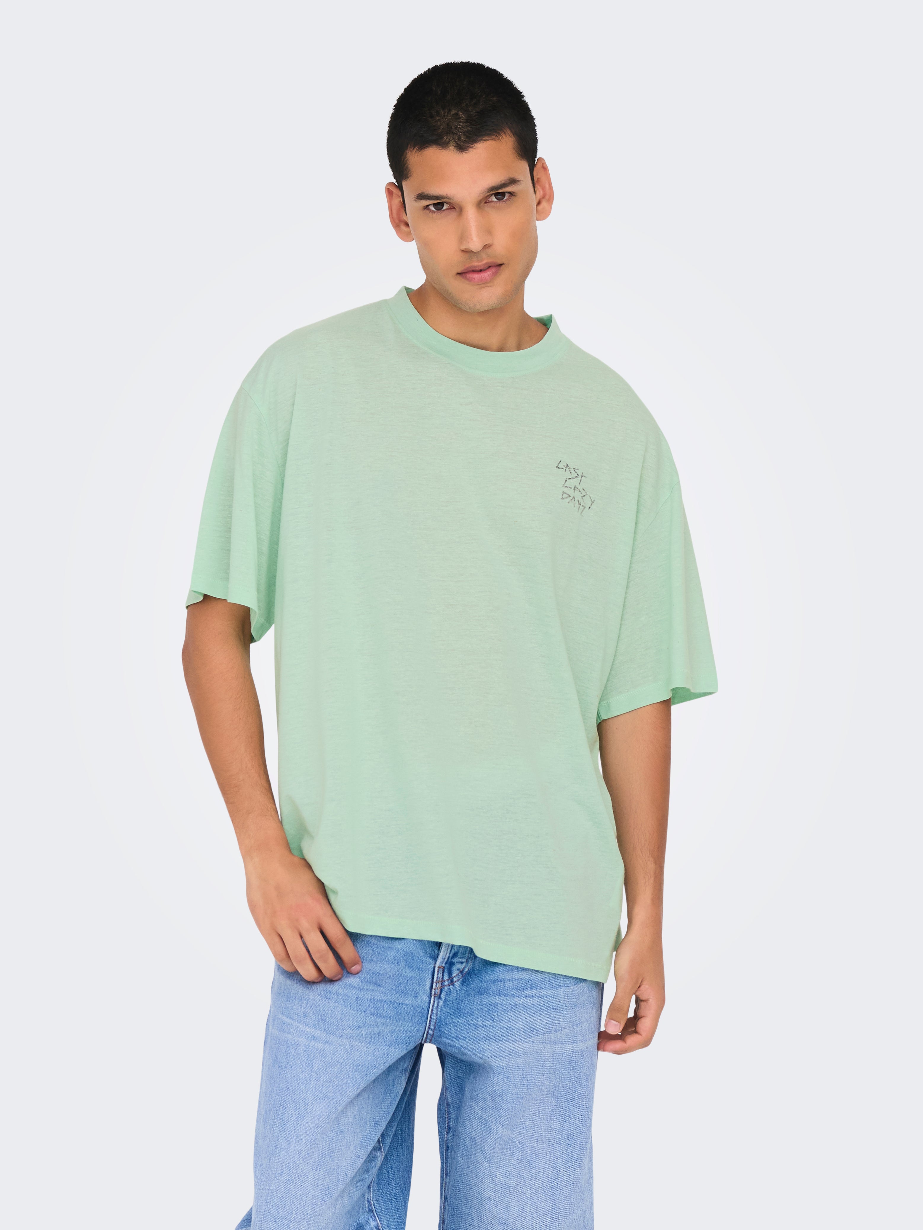Onsleon T-shirt