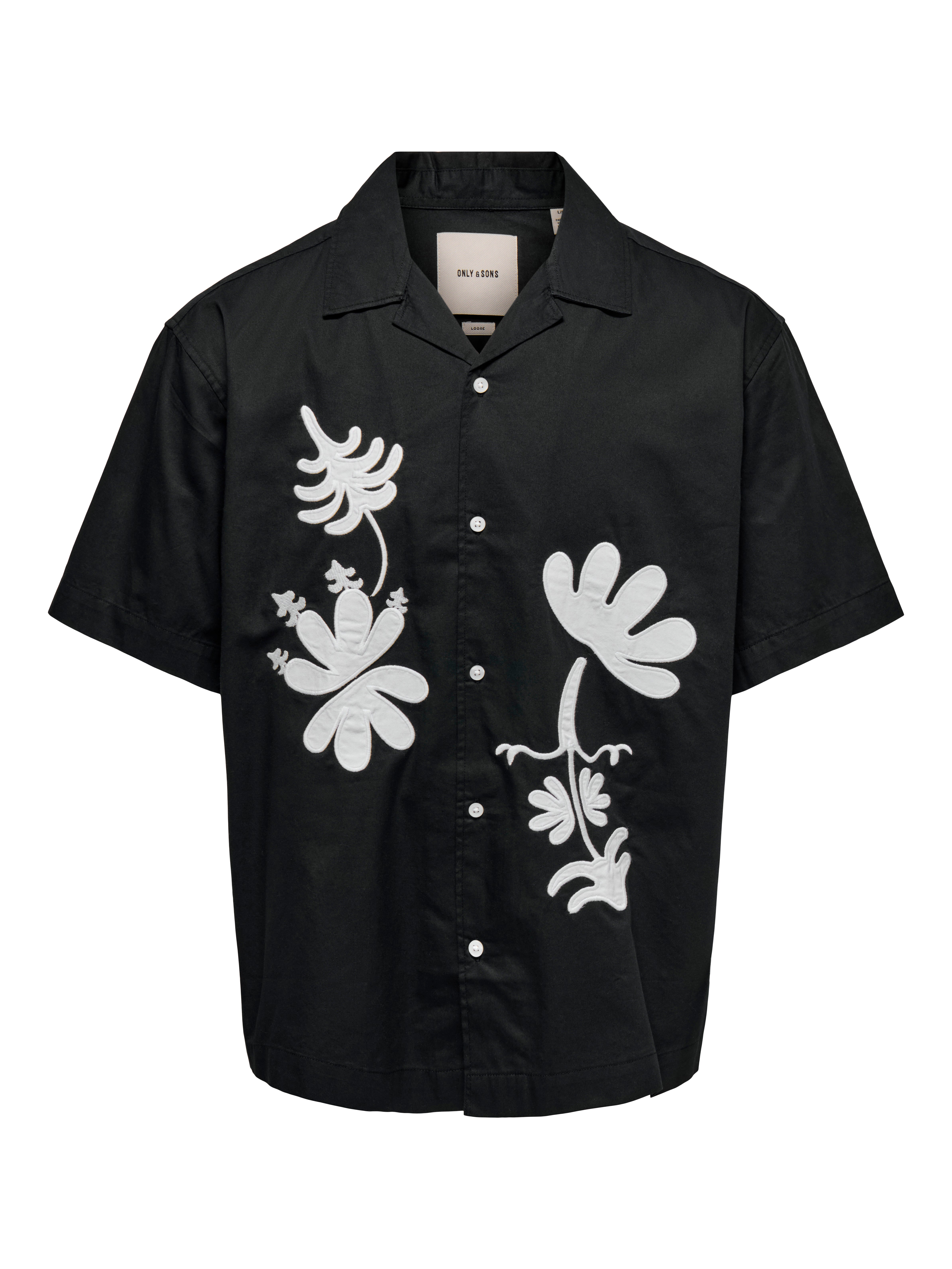 Thumbnail - Onsseeren Hemd