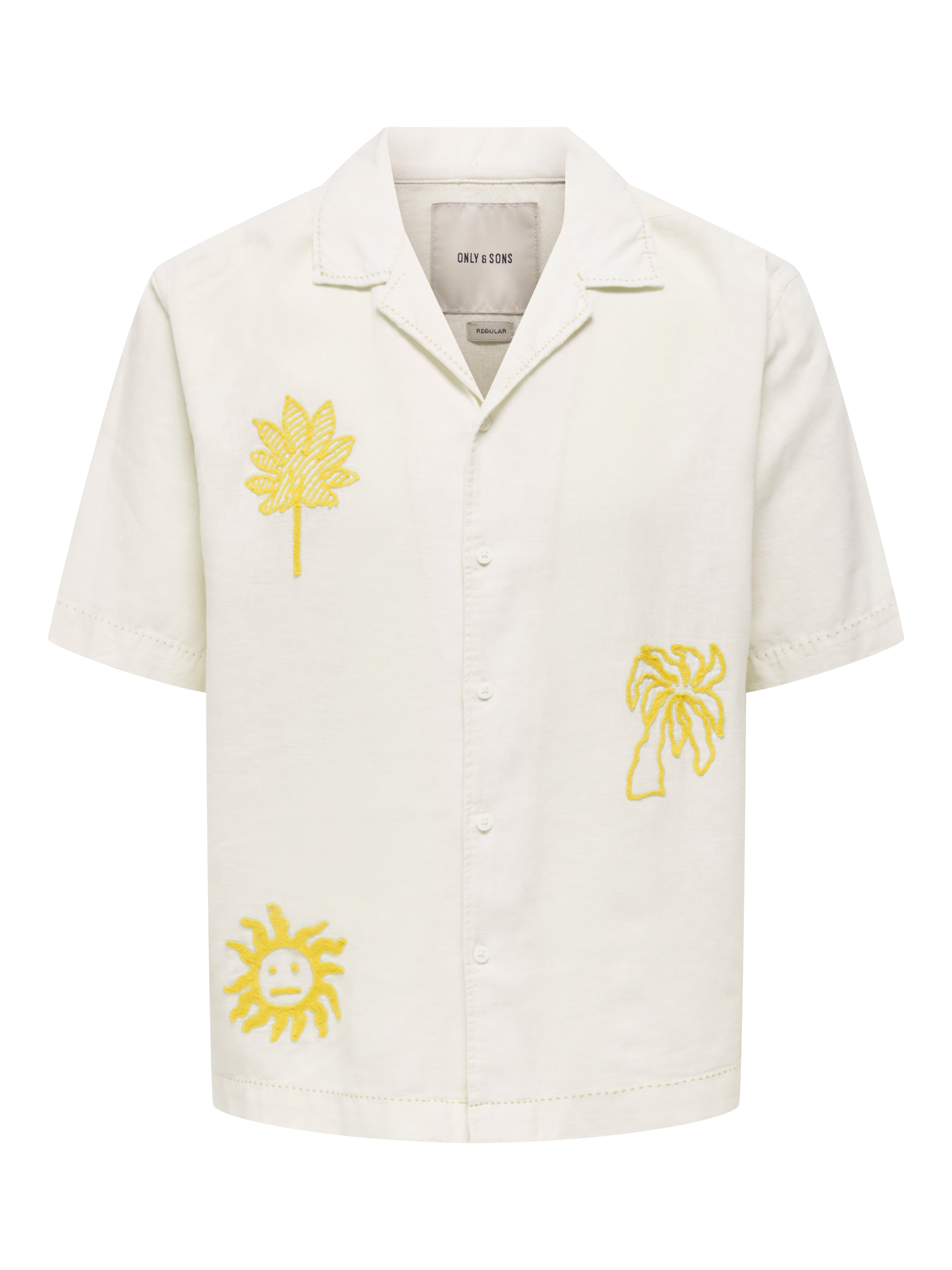 Thumbnail - Onscaidenly Hemd