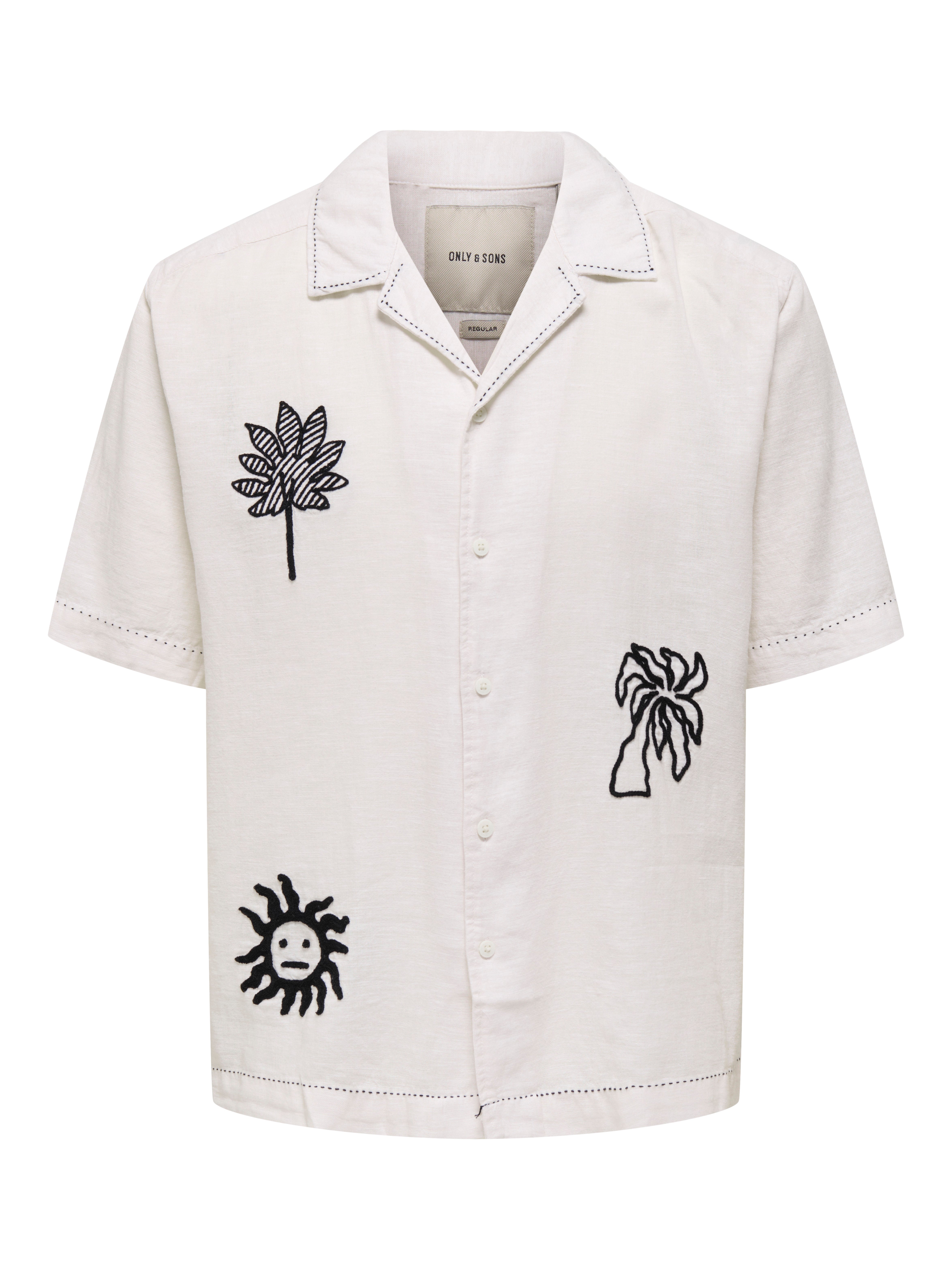 Thumbnail - Onscaidenly Hemd