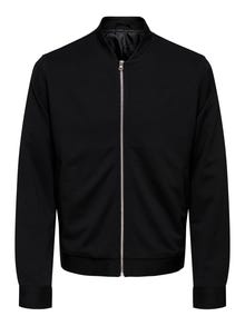 ONLY & SONS ONSMARK Jacket -Black - 22033691