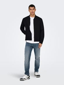 ONLY & SONS ONSMARK Jacket -Black - 22033691