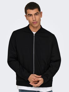 ONLY & SONS ONSMARK Jacket -Black - 22033691