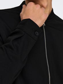 ONLY & SONS ONSMARK Jacket -Black - 22033691