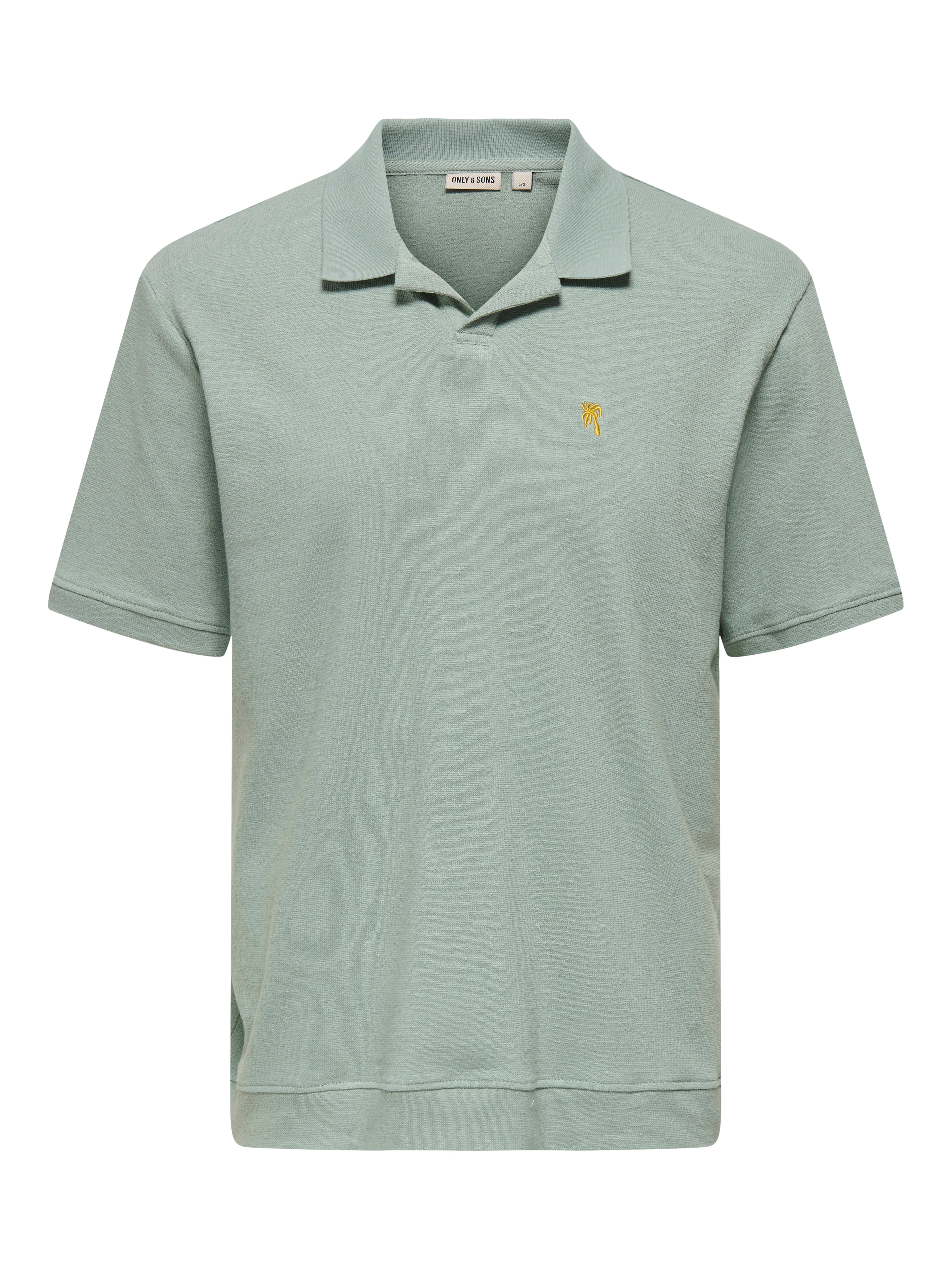 Thumbnail - Onscarl Polo