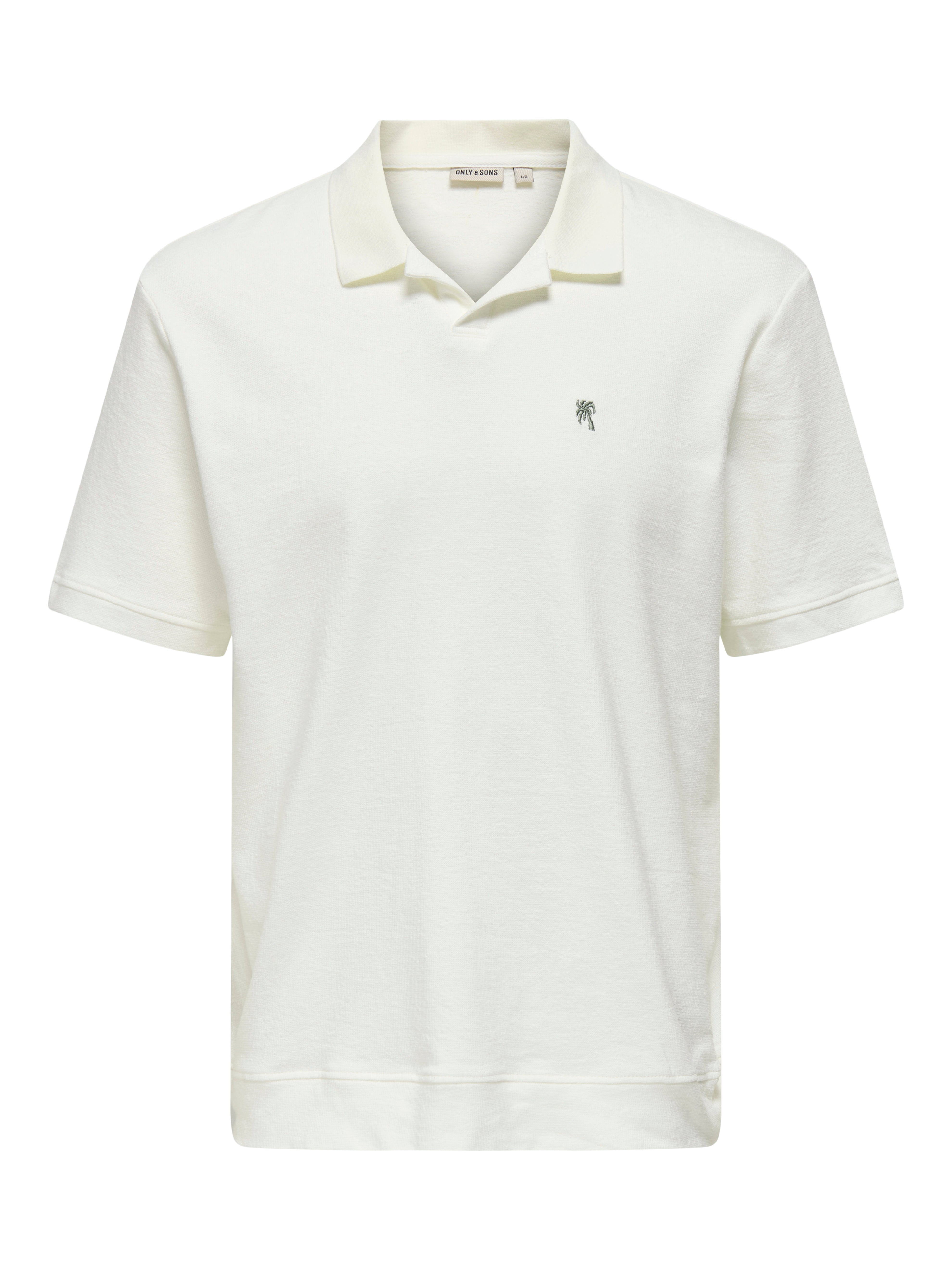 Thumbnail - Onscarl Polo