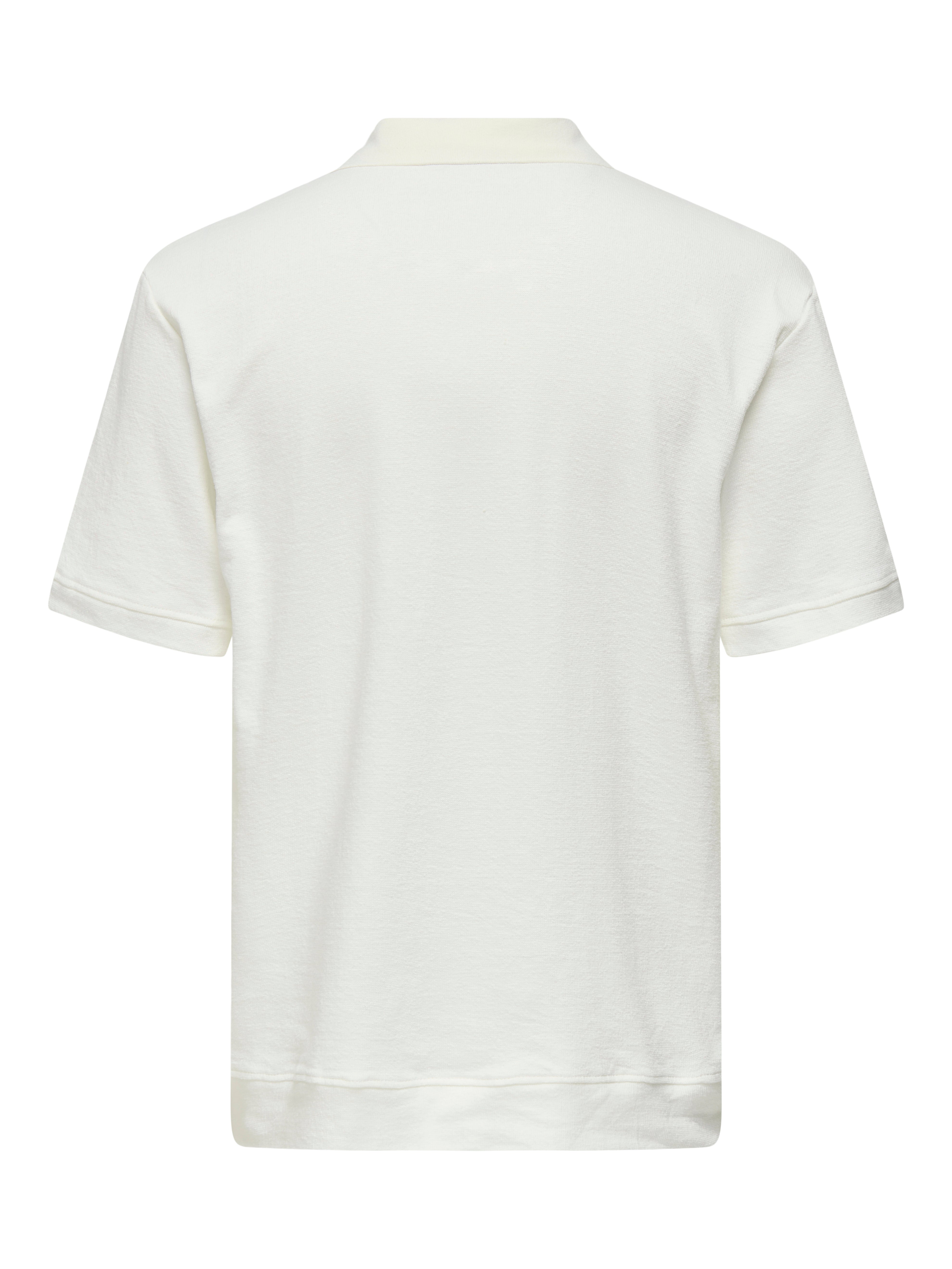 Thumbnail - Onscarl Polo