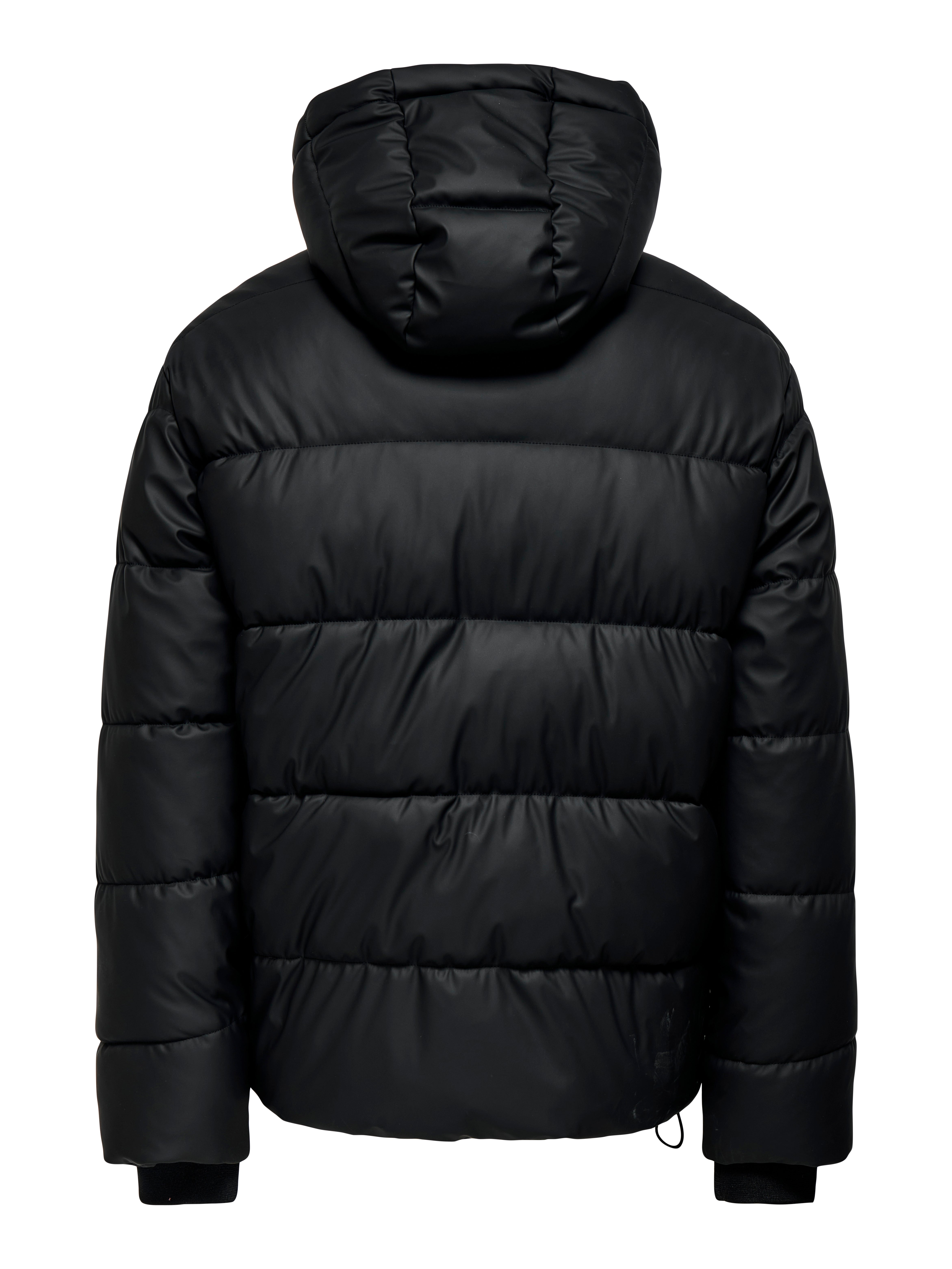 Thumbnail - Onsmichael Jacke