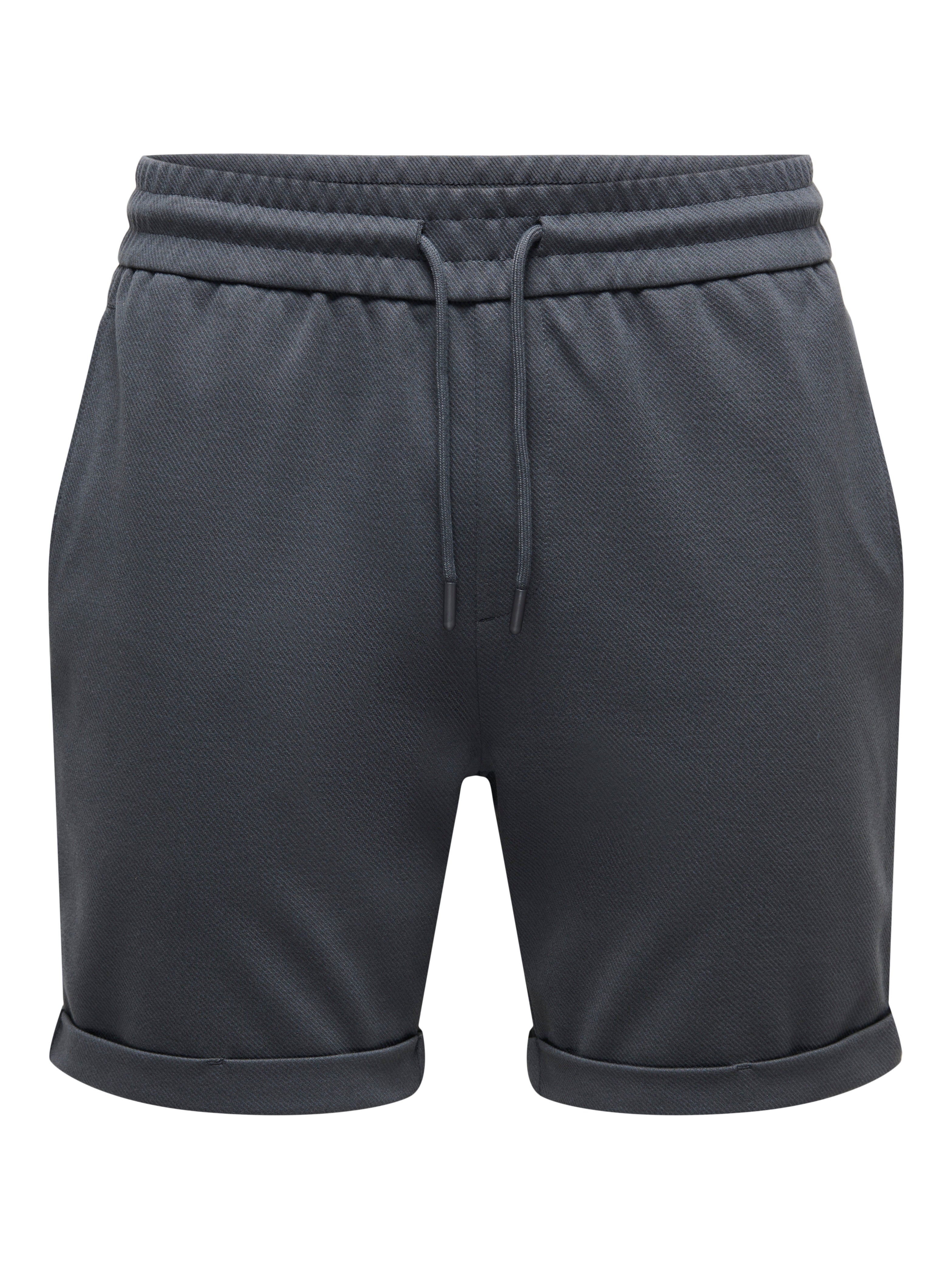 Onsnewkodyl Normal Geschnitten Shorts