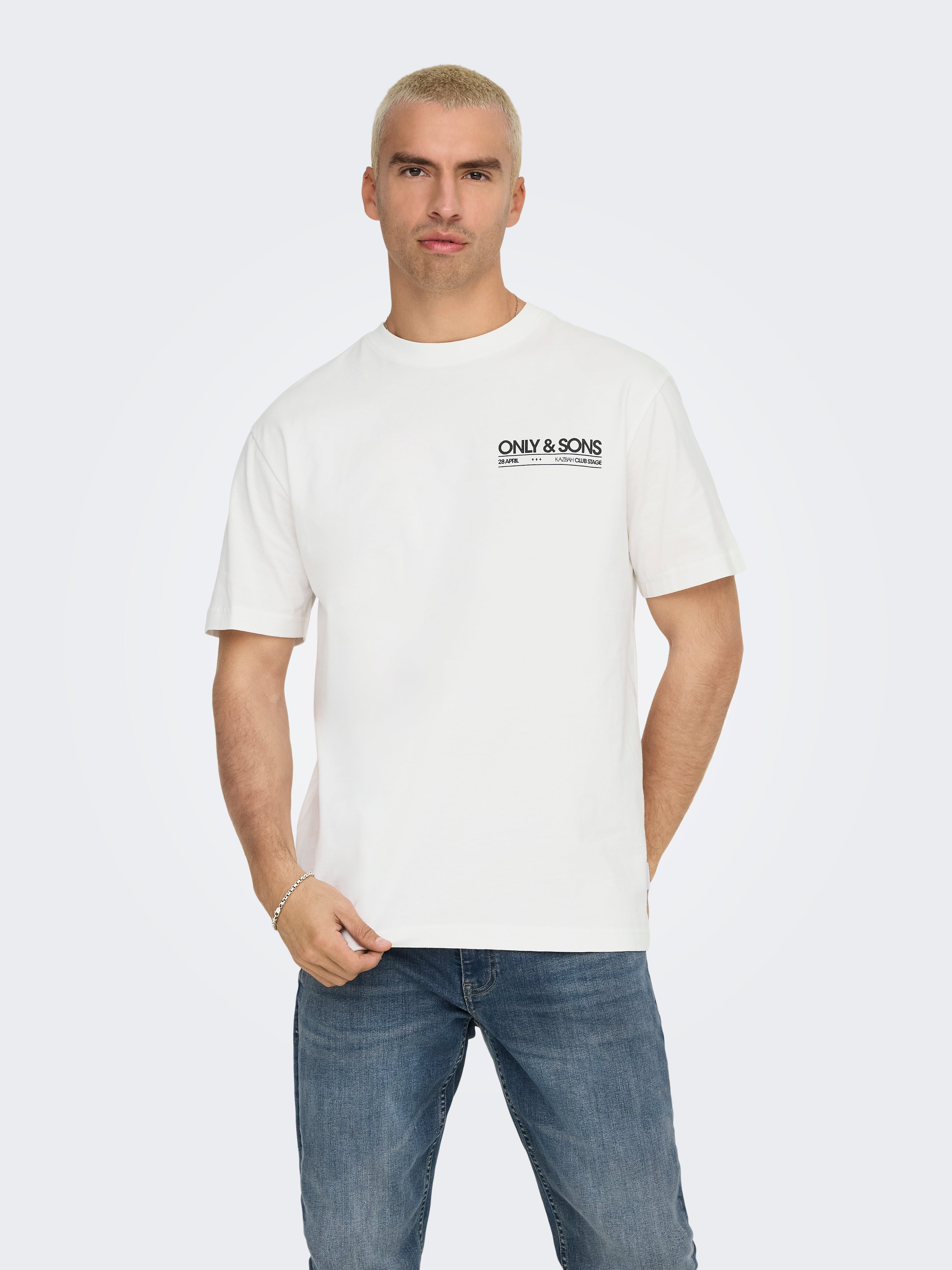 Onskazbah T-shirt