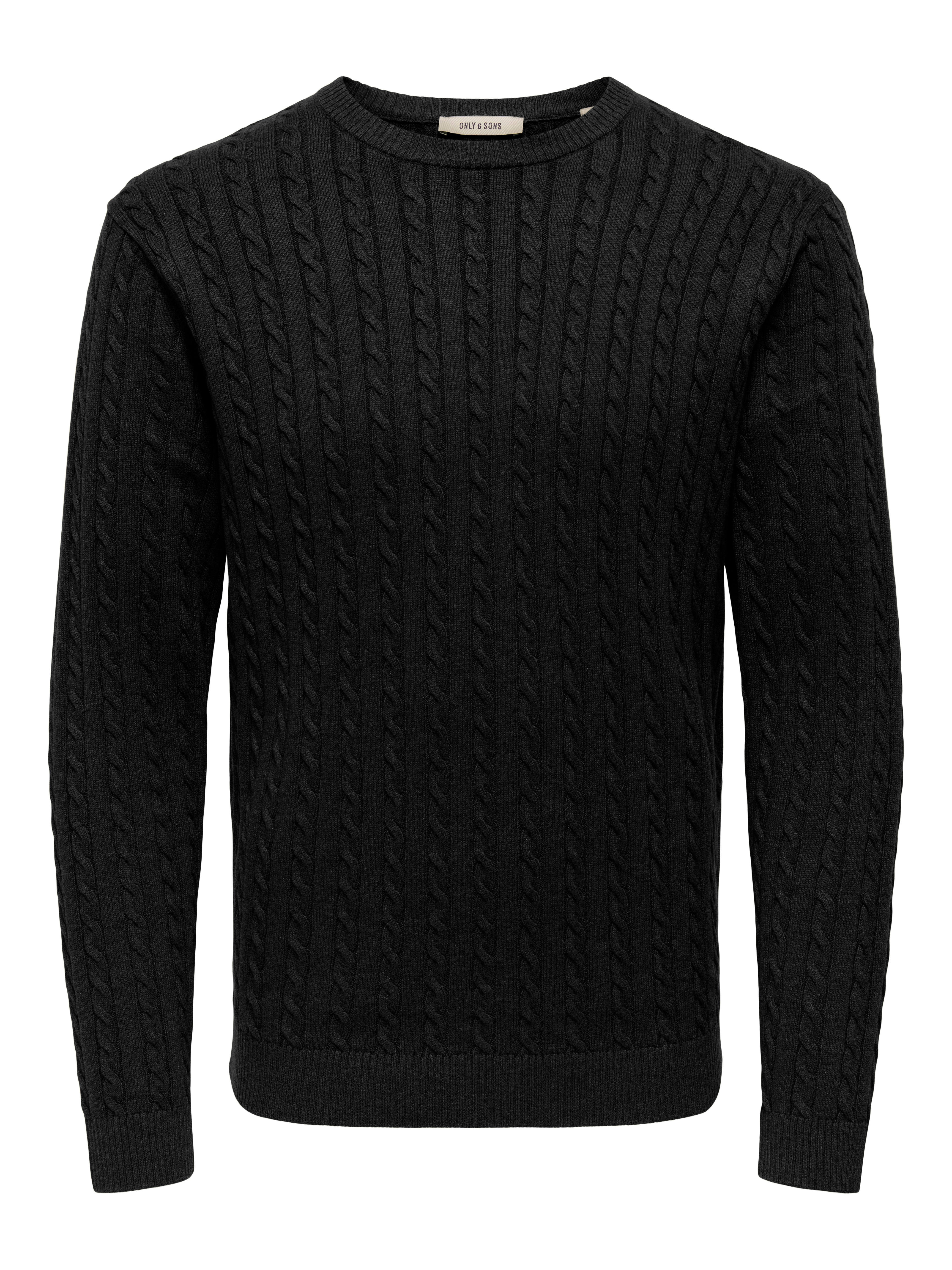 Onsloui Pullover