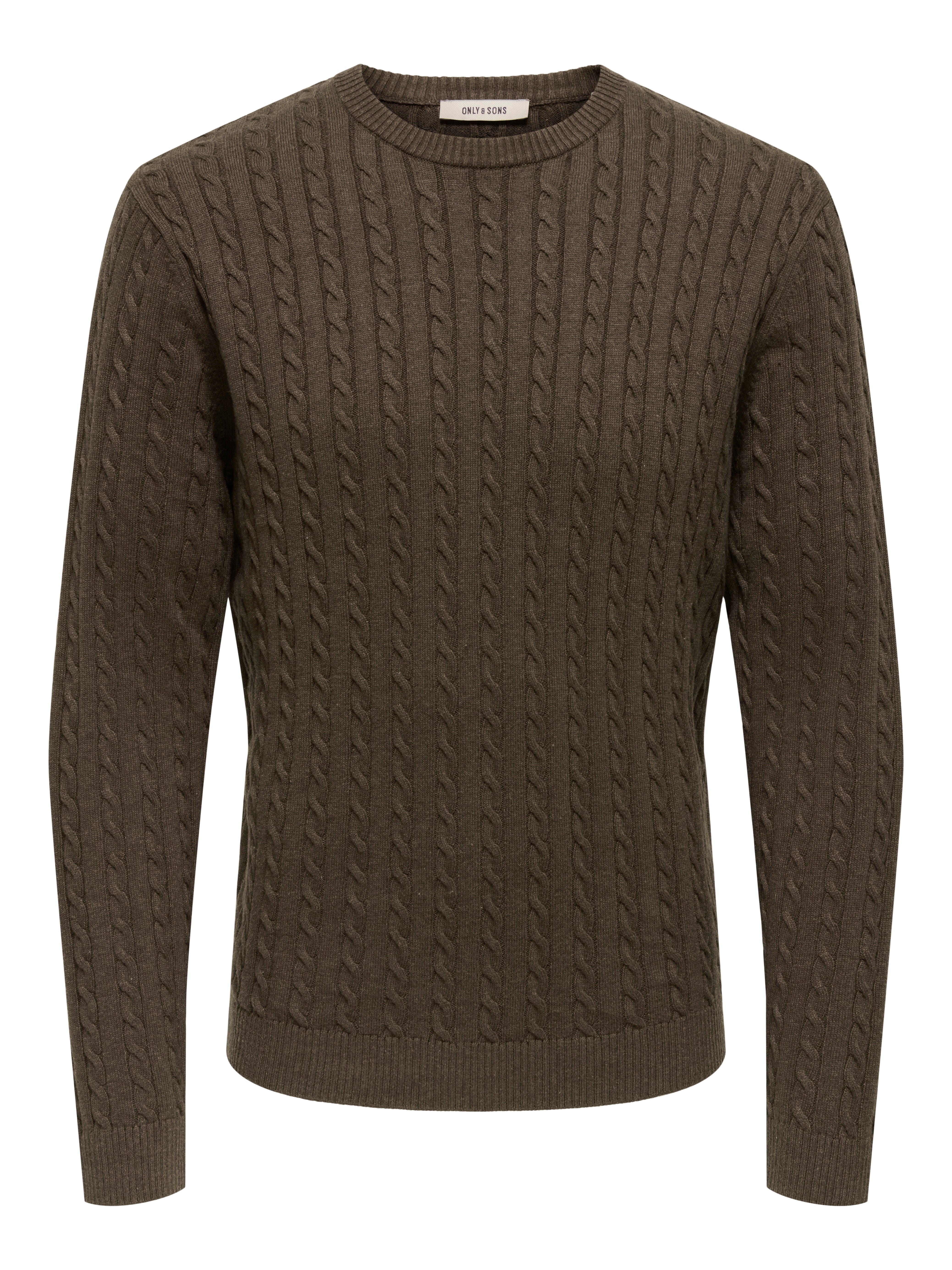 Thumbnail - Onsloui Pullover