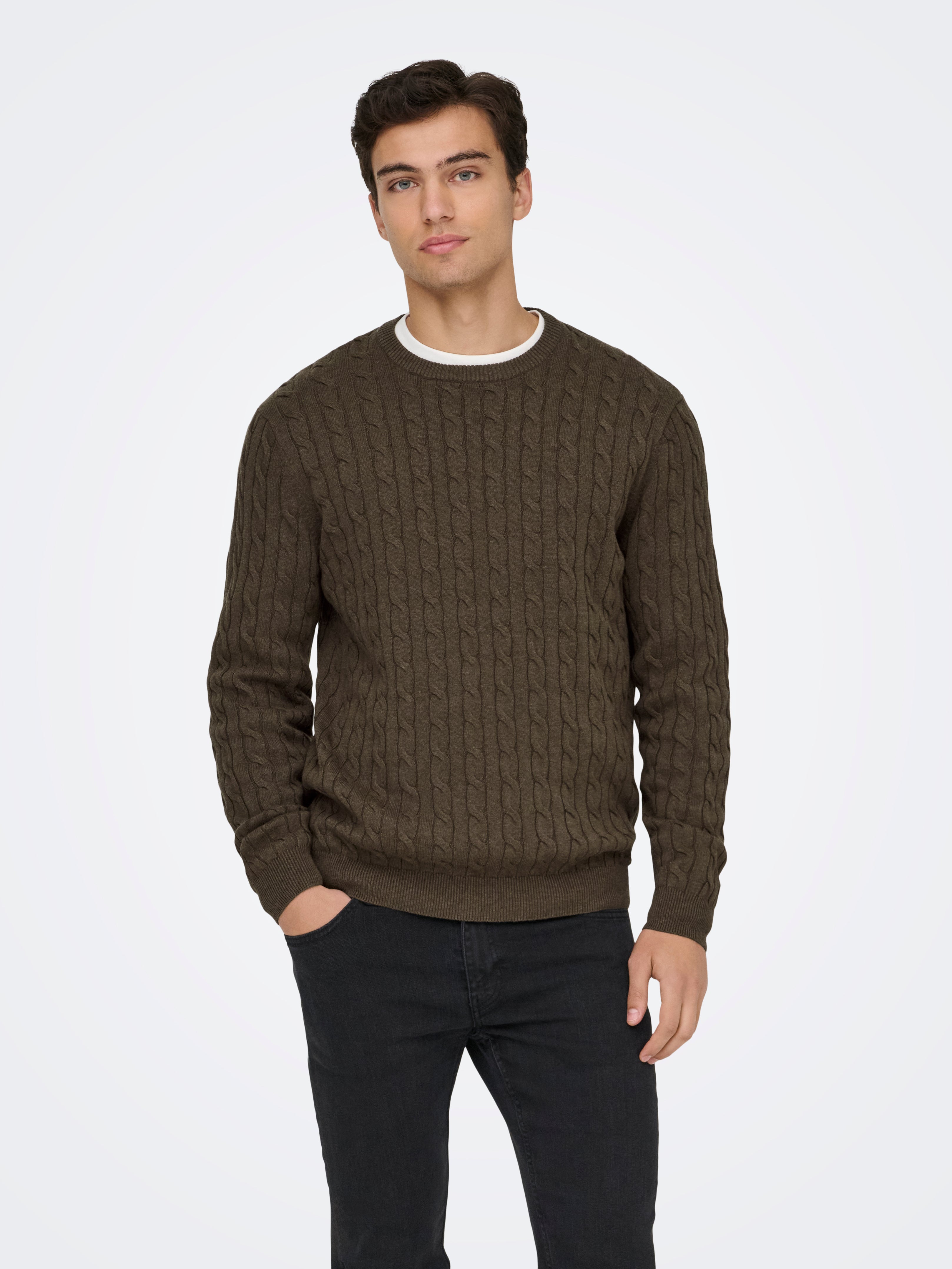 Thumbnail - Onsloui Pullover