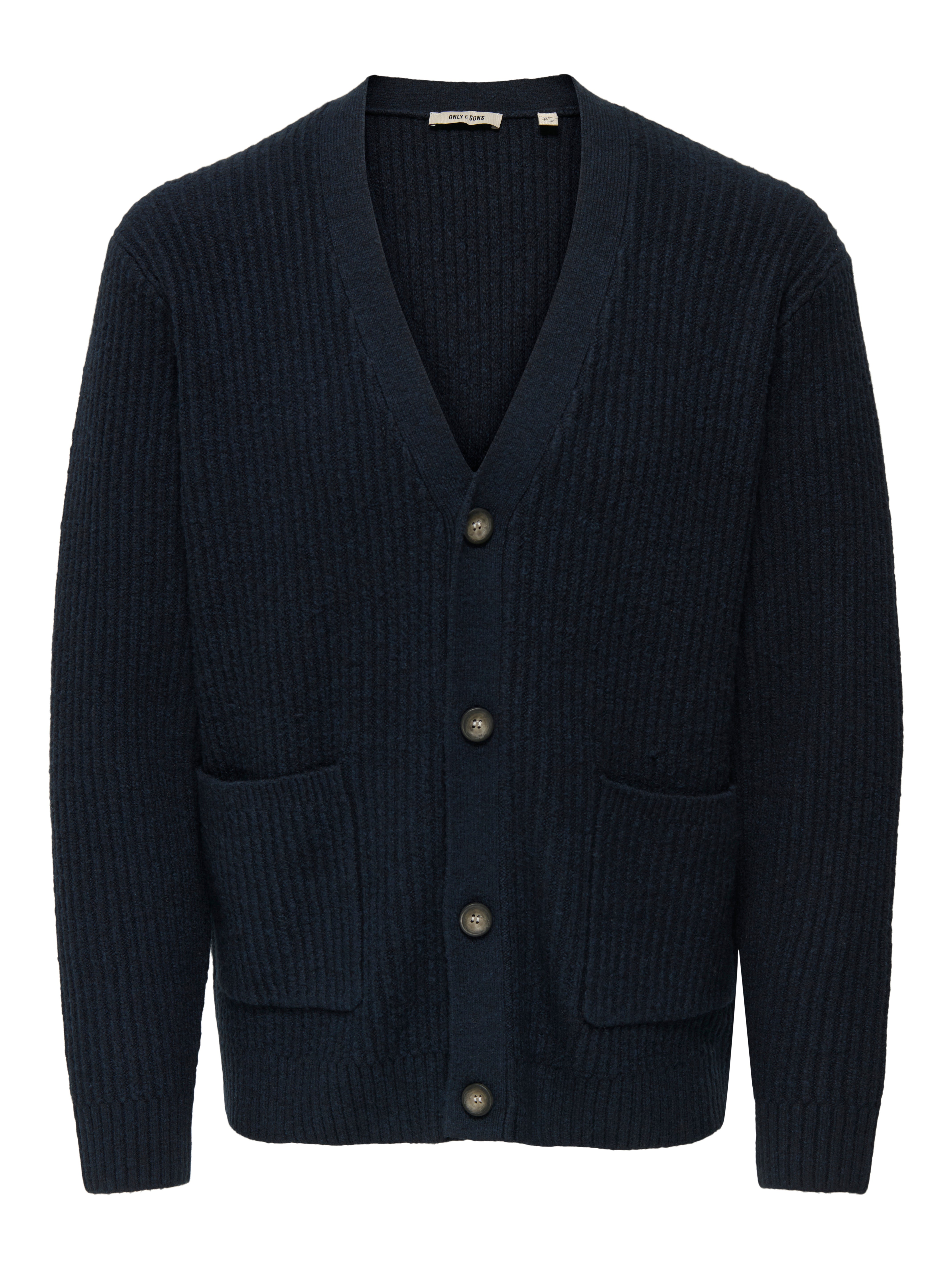 Thumbnail - Onsframe Strickjacke