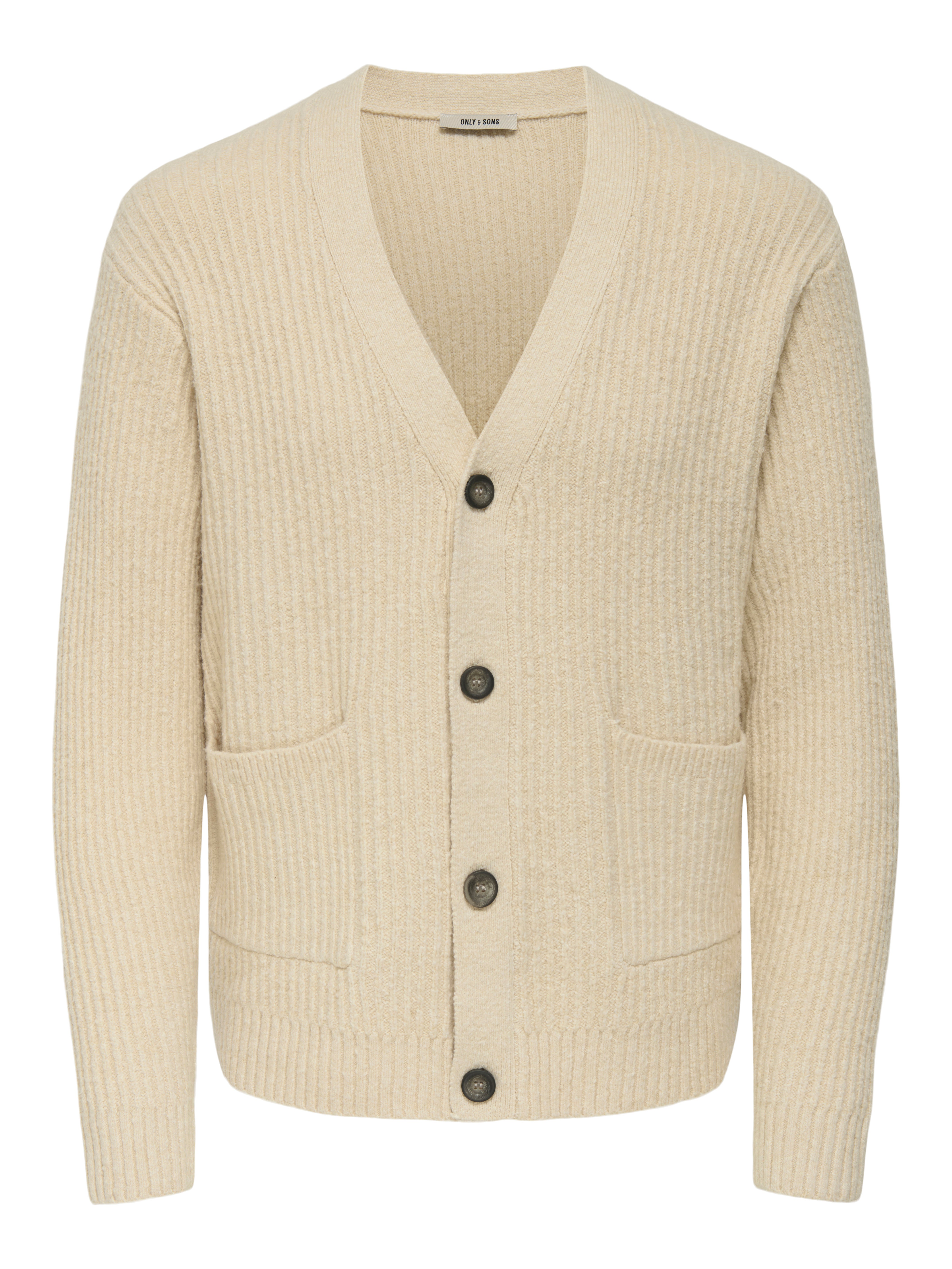 Thumbnail - Onsframe Strickjacke
