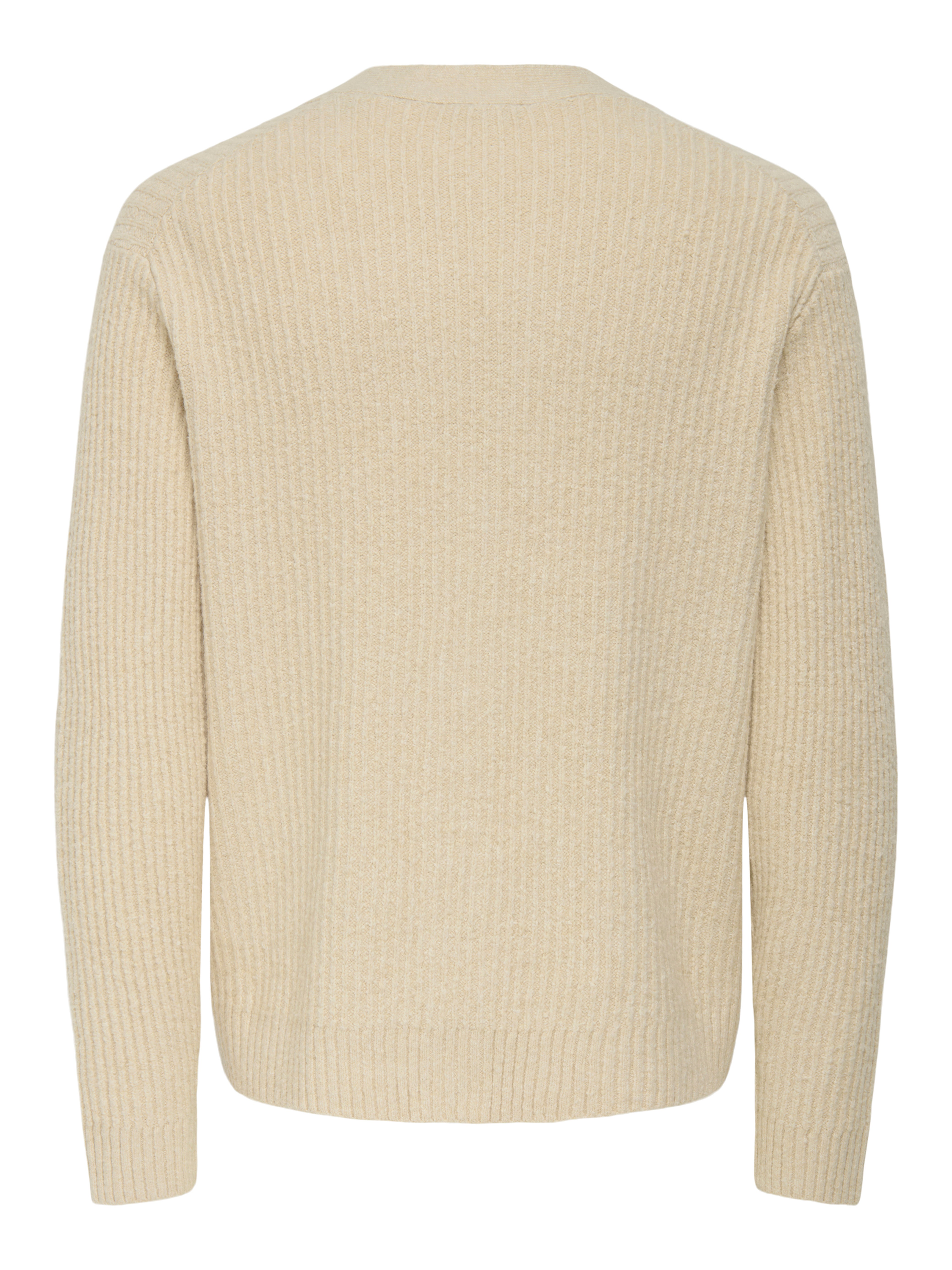 Thumbnail - Onsframe Strickjacke