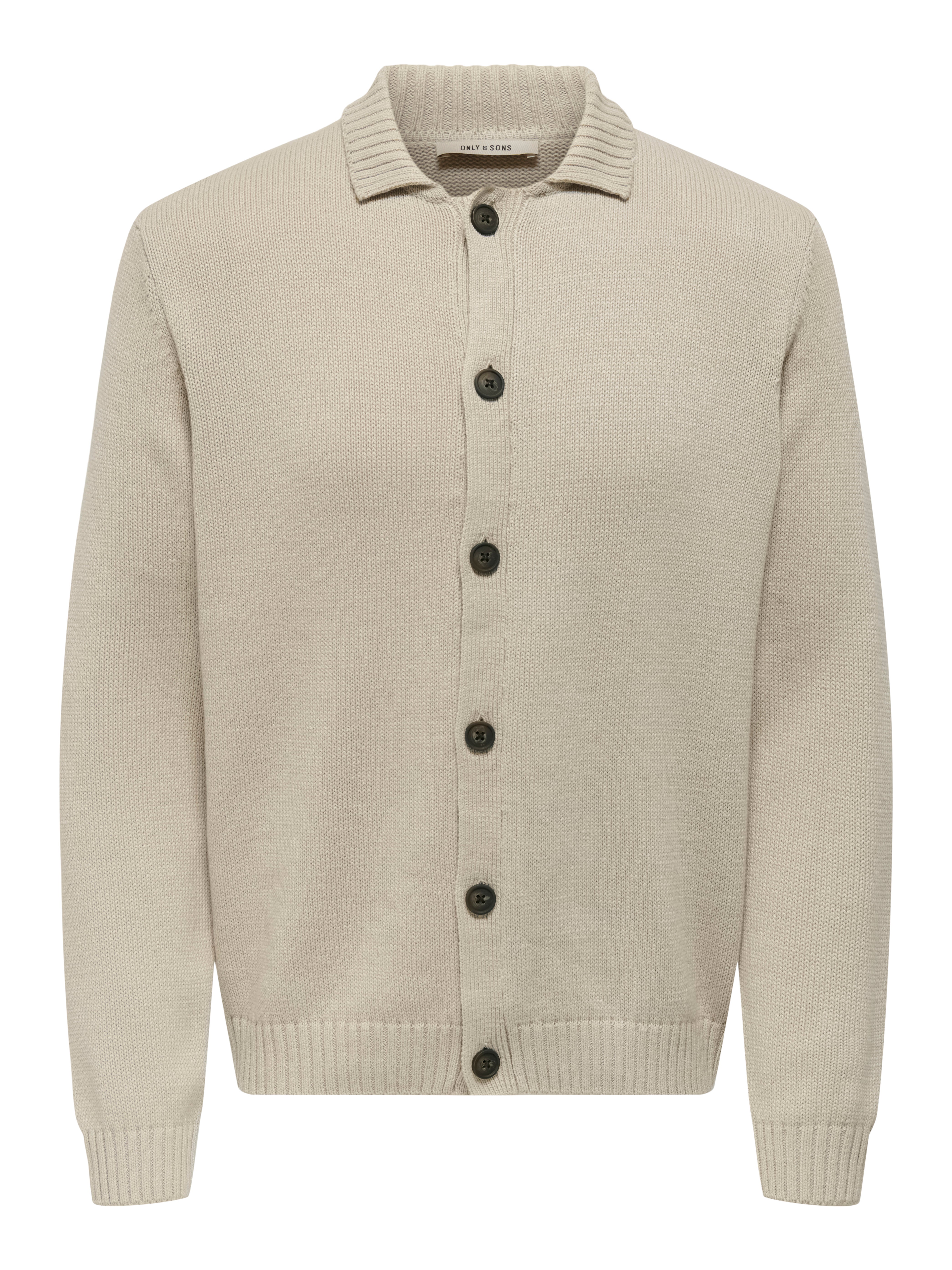 Onsjacob Strickjacke