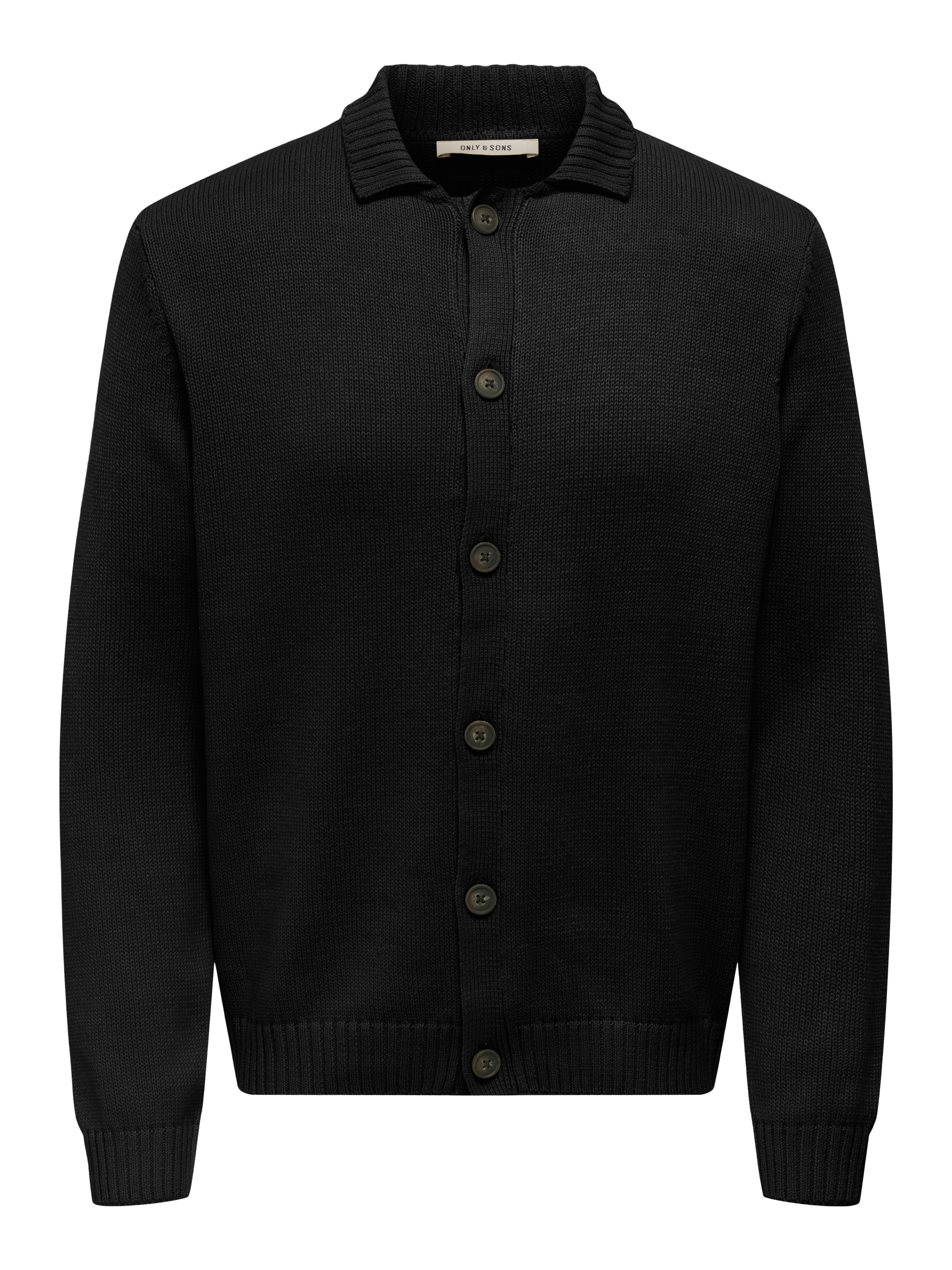 Onsjacob Strickjacke