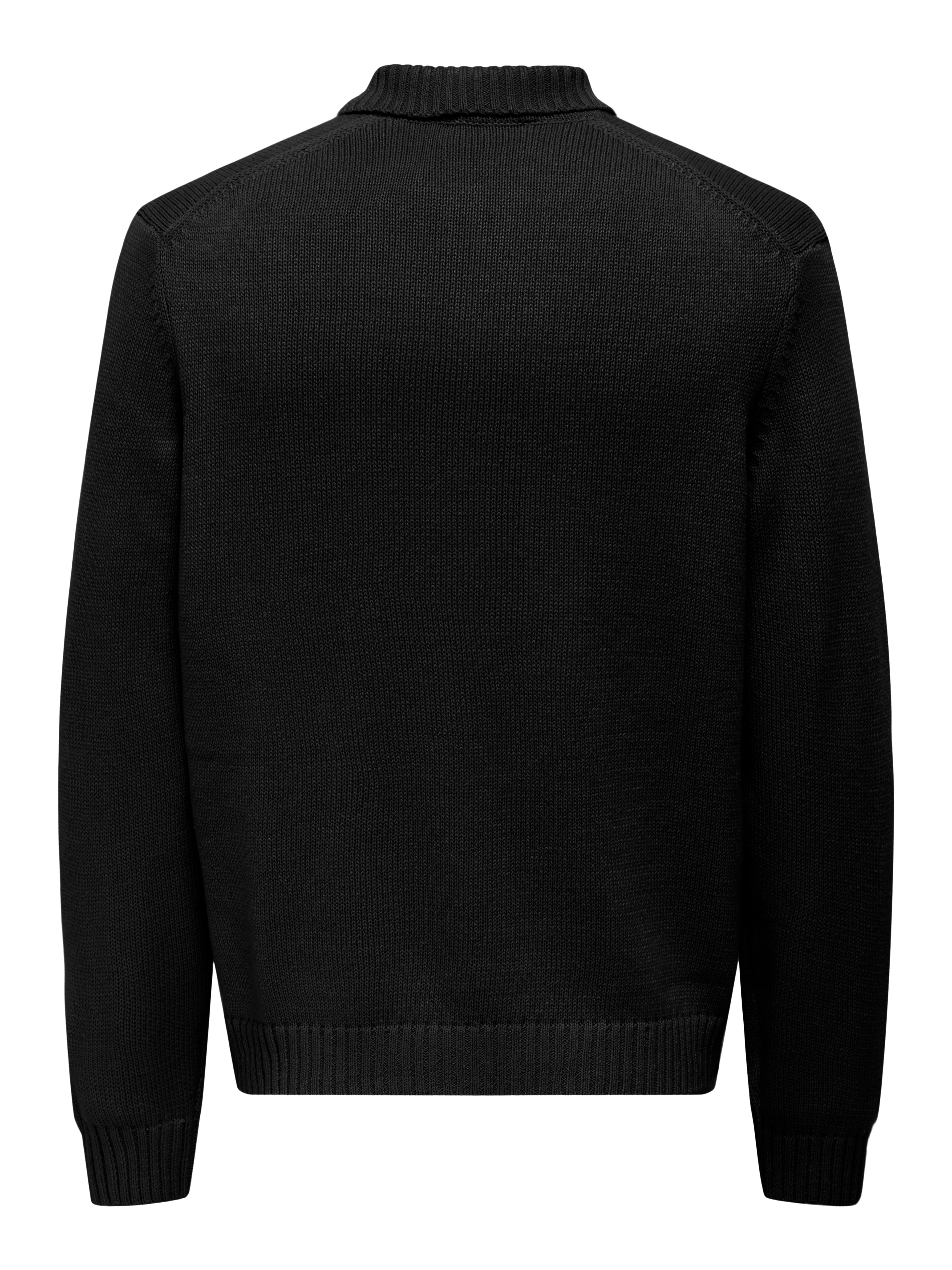 Thumbnail - Onsjacob Strickjacke
