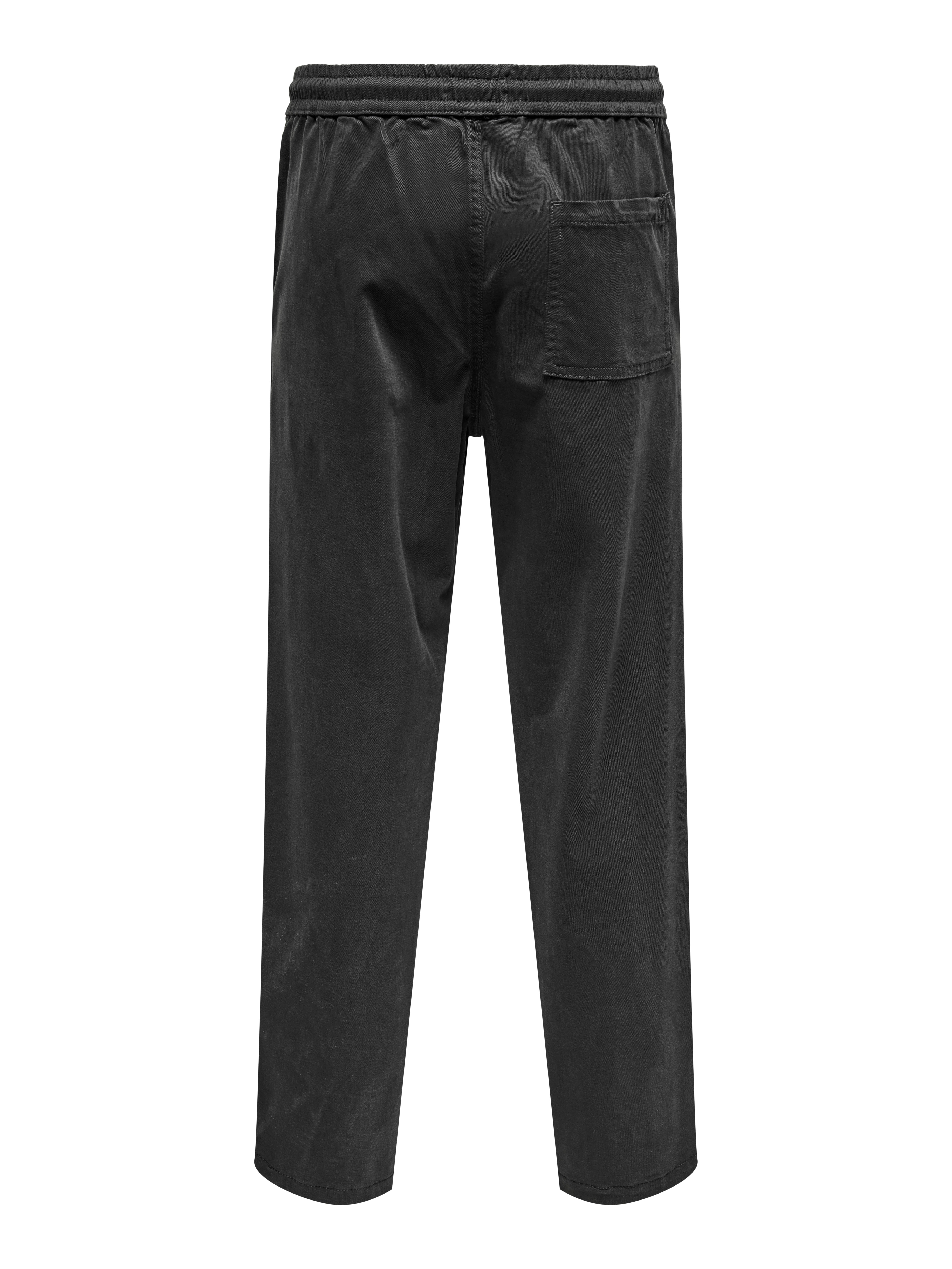 Thumbnail - Onssinus Locker Geschnitten Hose