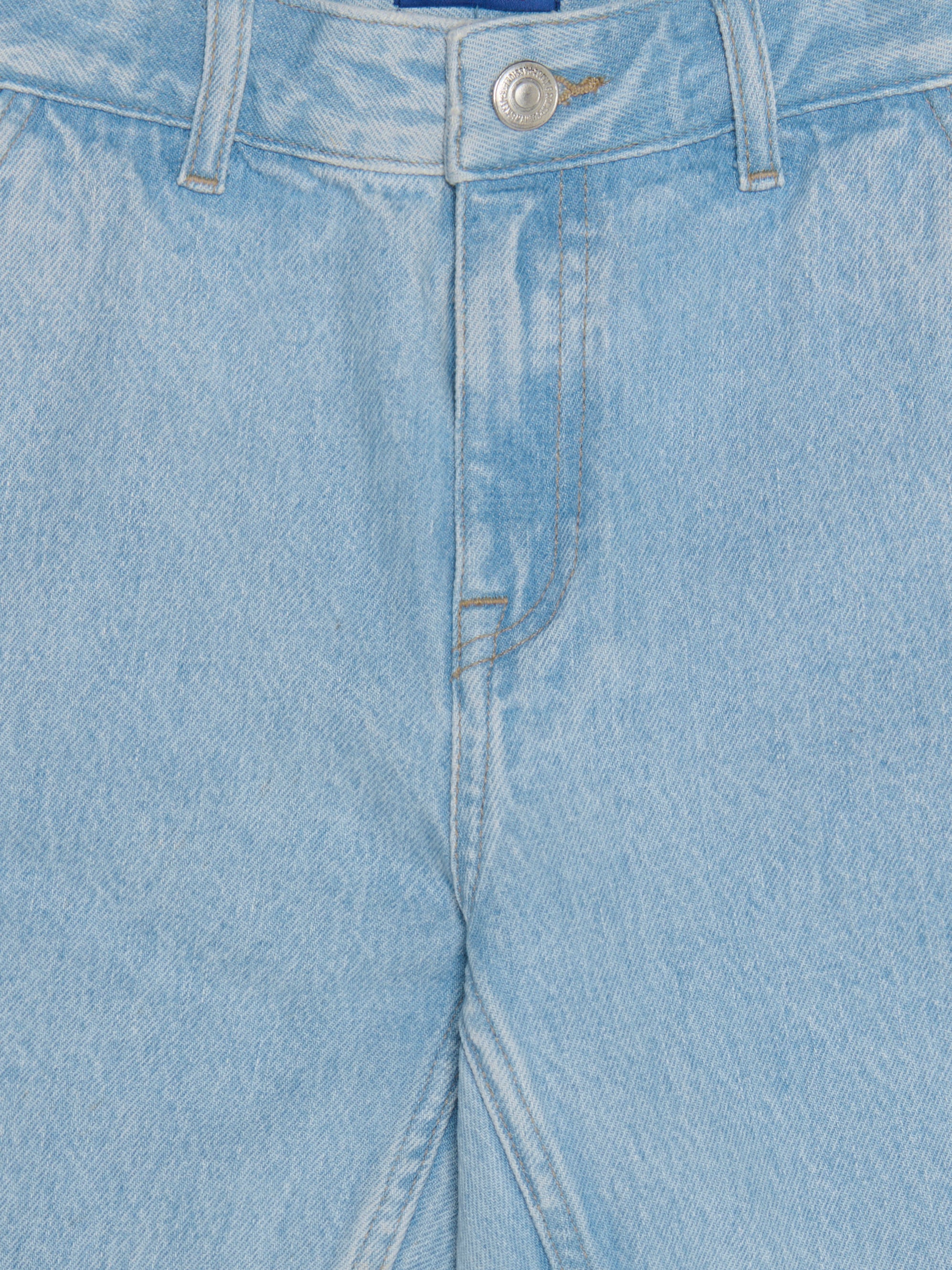 Thumbnail - Osjedge Mittlere Taille Gerade Geschnitten Shorts