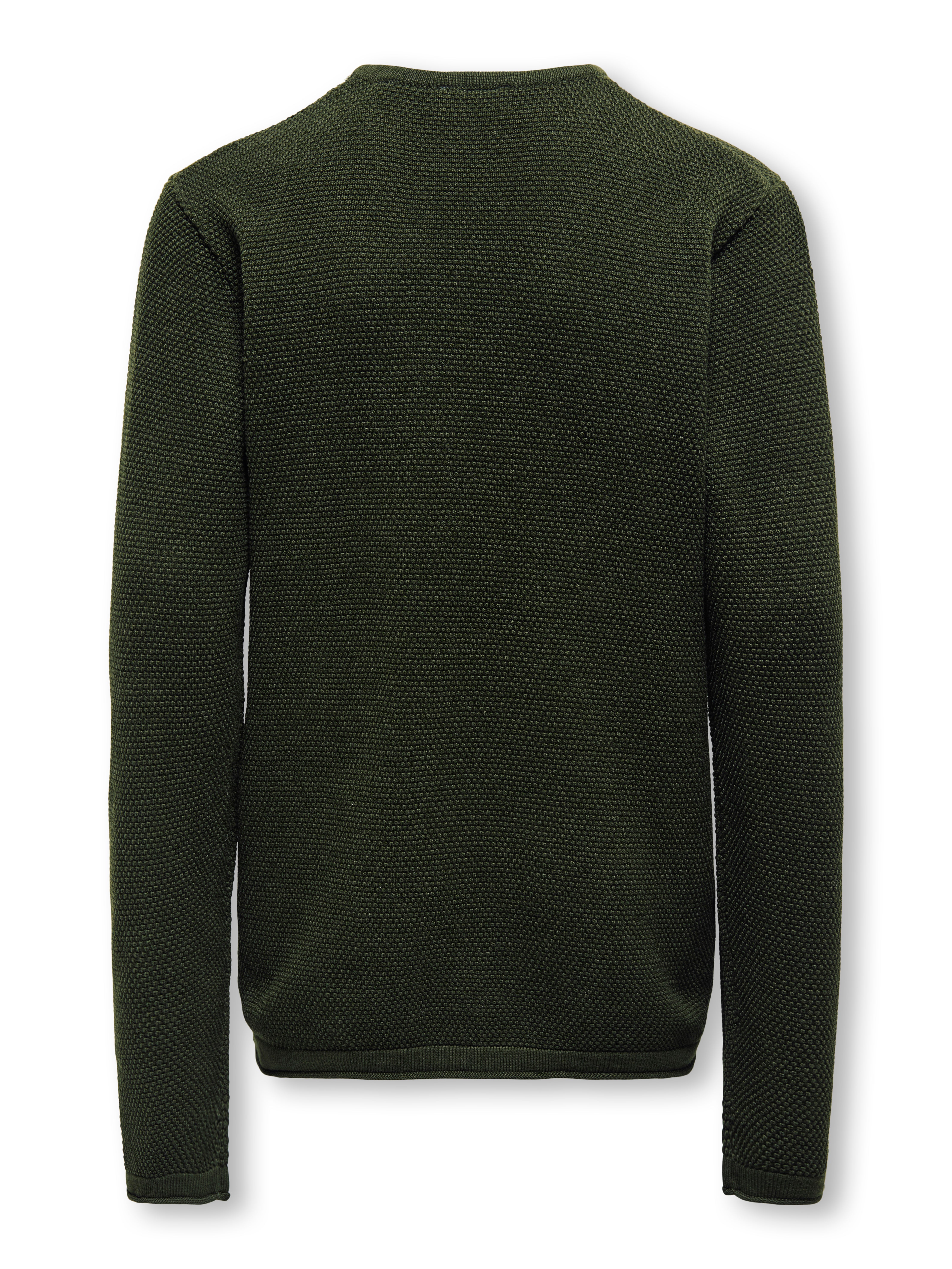 Thumbnail - Osjpanter Pullover