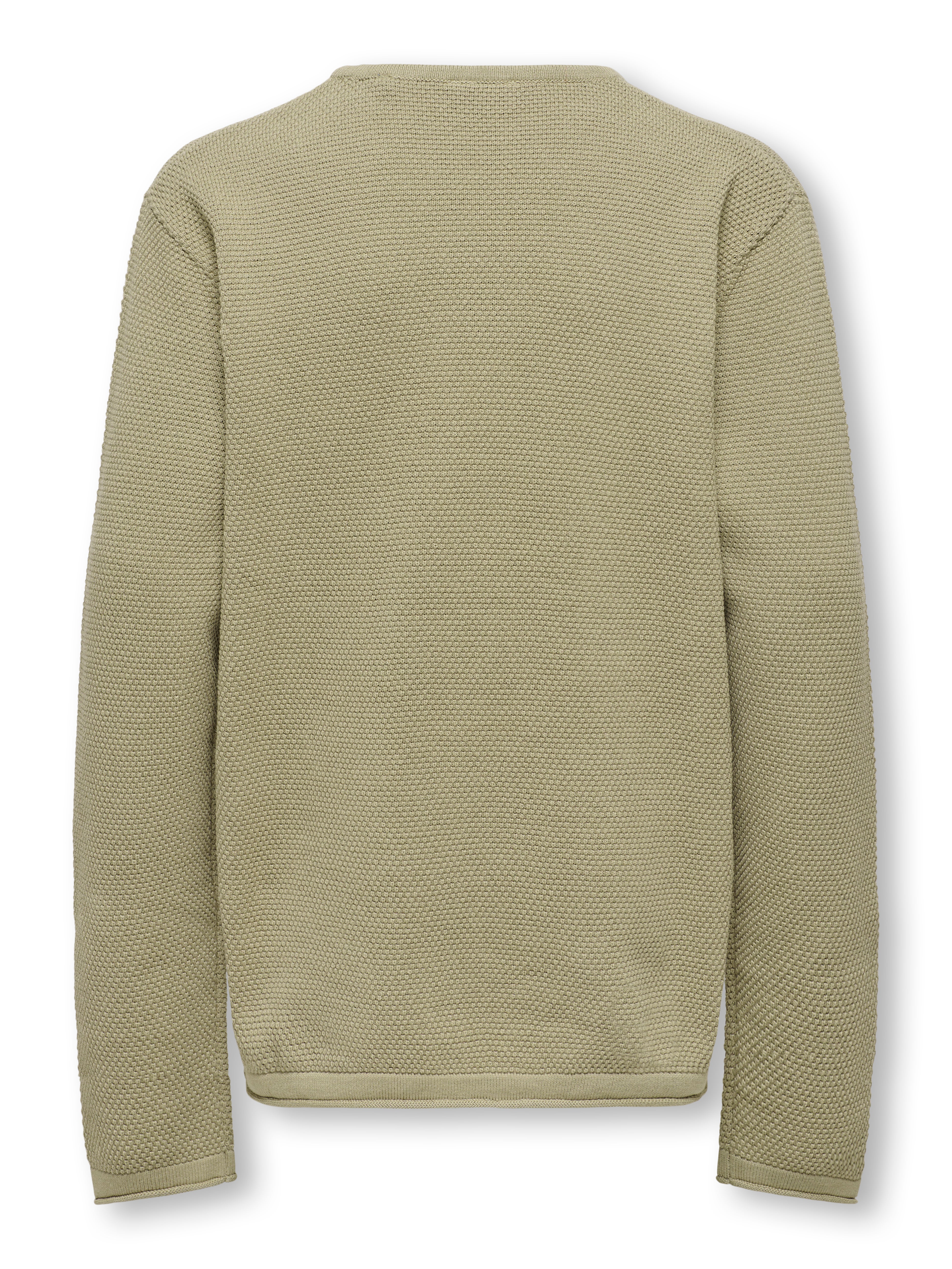 Thumbnail - Osjpanter Pullover