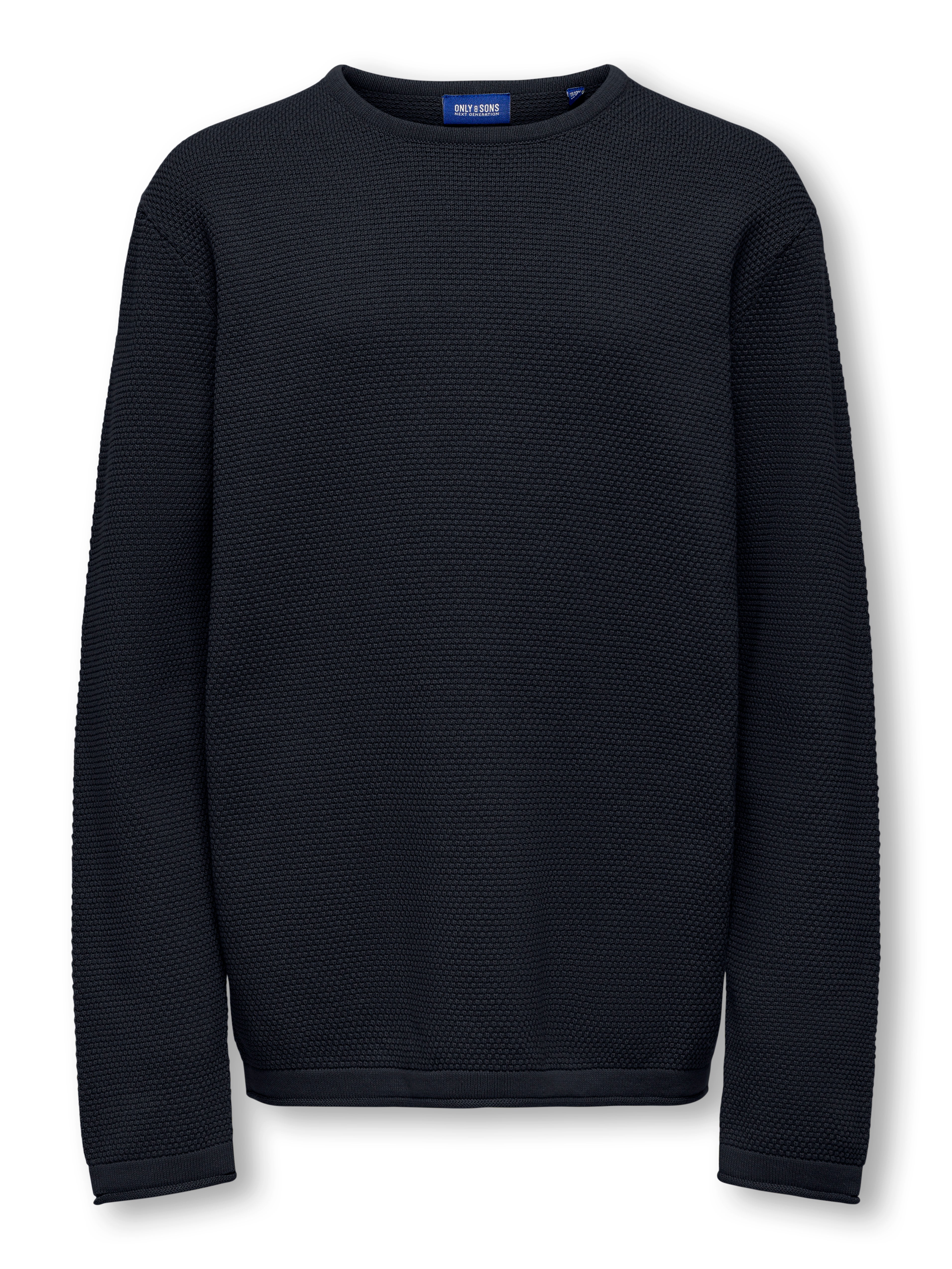 Osjpanter Pullover