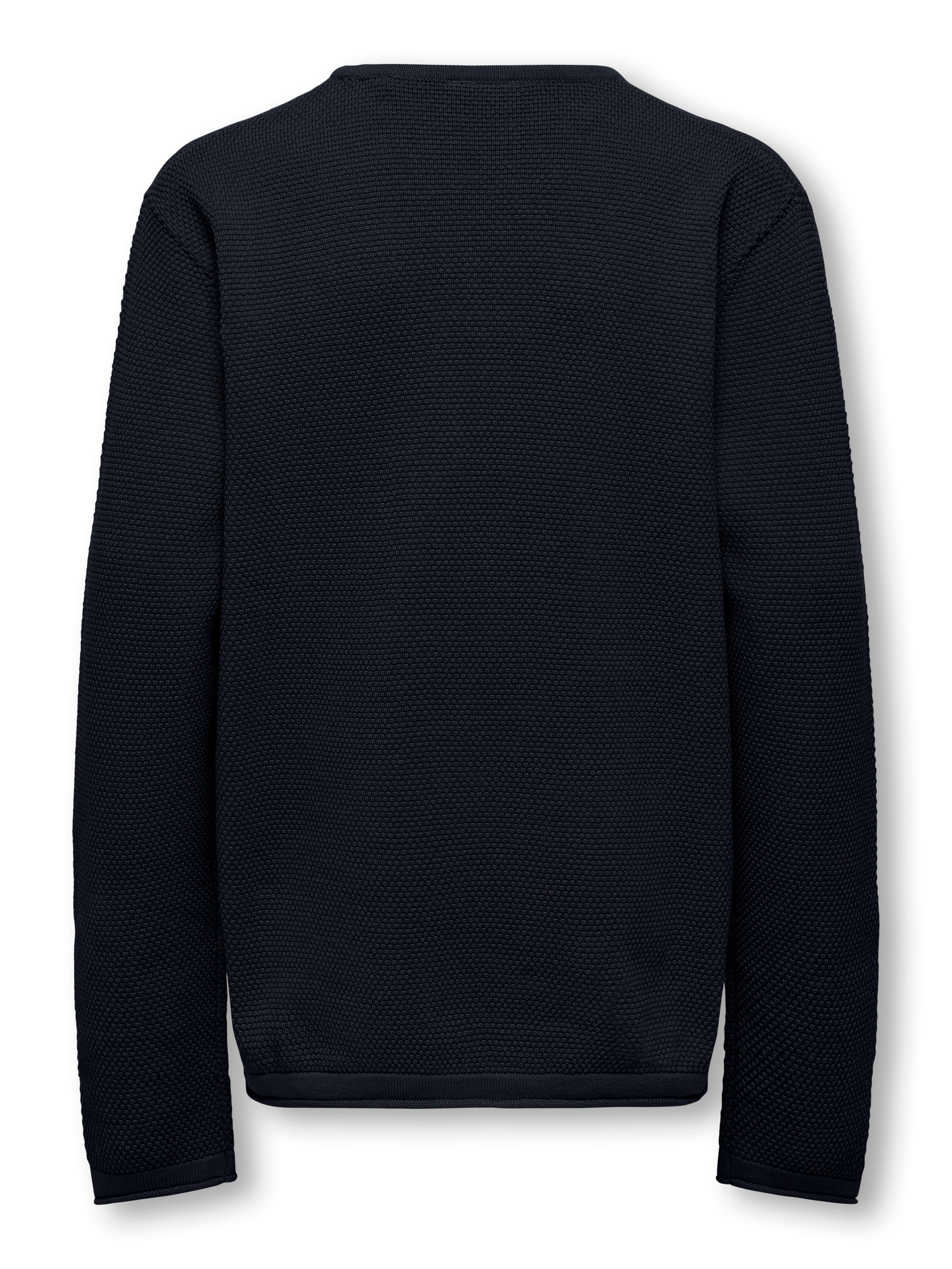 Thumbnail - Osjpanter Pullover