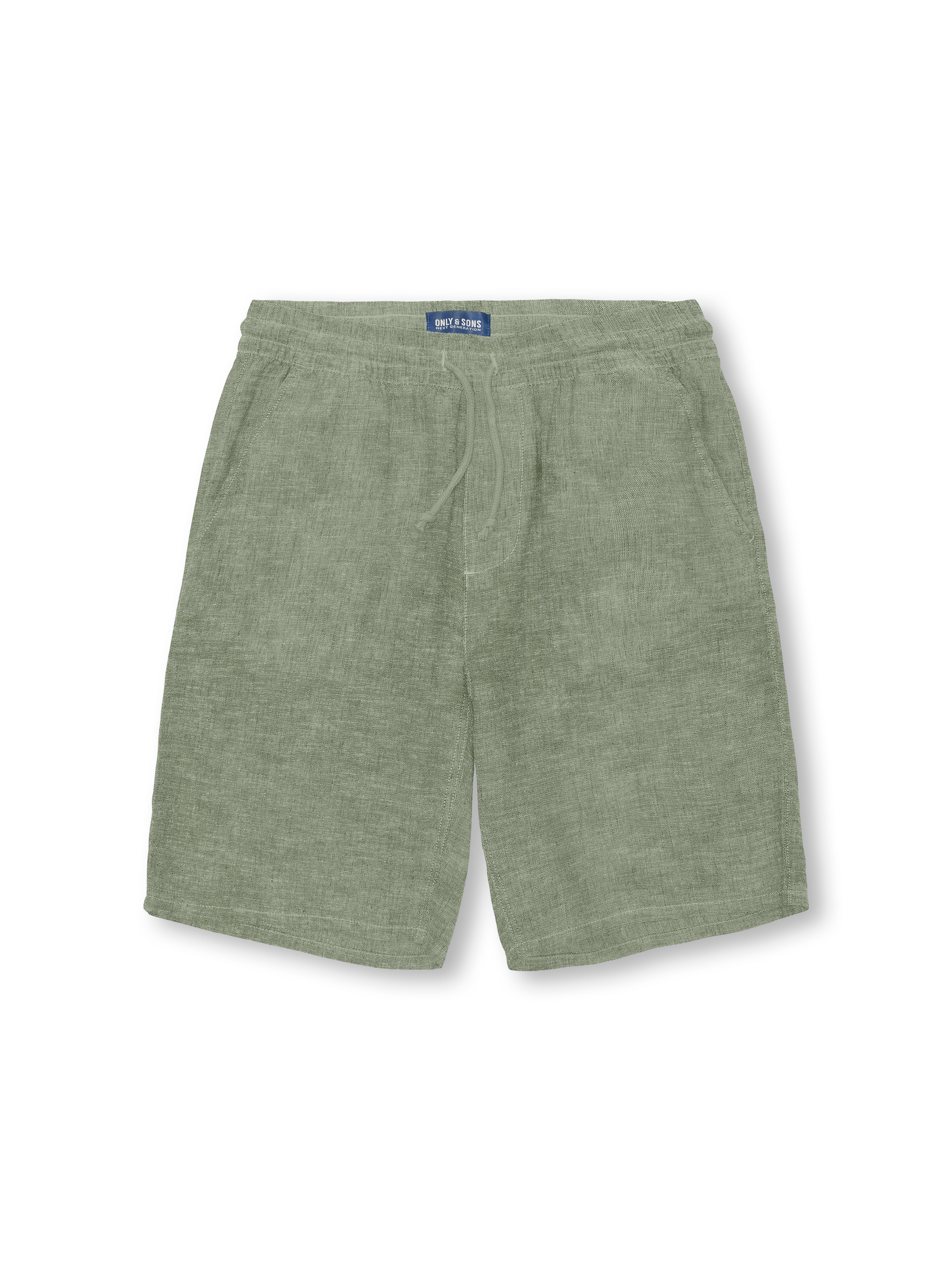 Osjcaiden Normal Geschnitten Shorts
