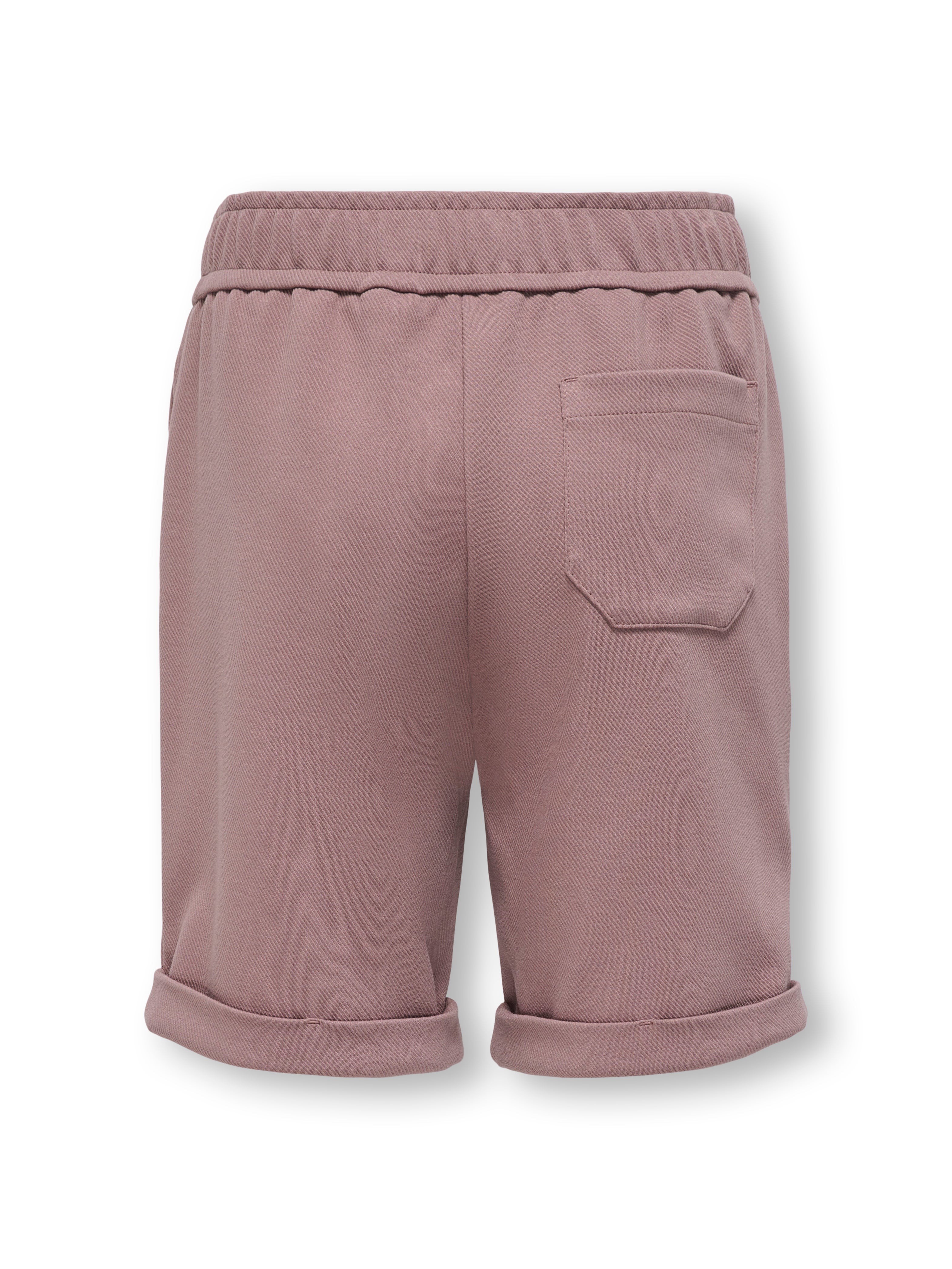 Thumbnail - Osjnew Normal Geschnitten Shorts