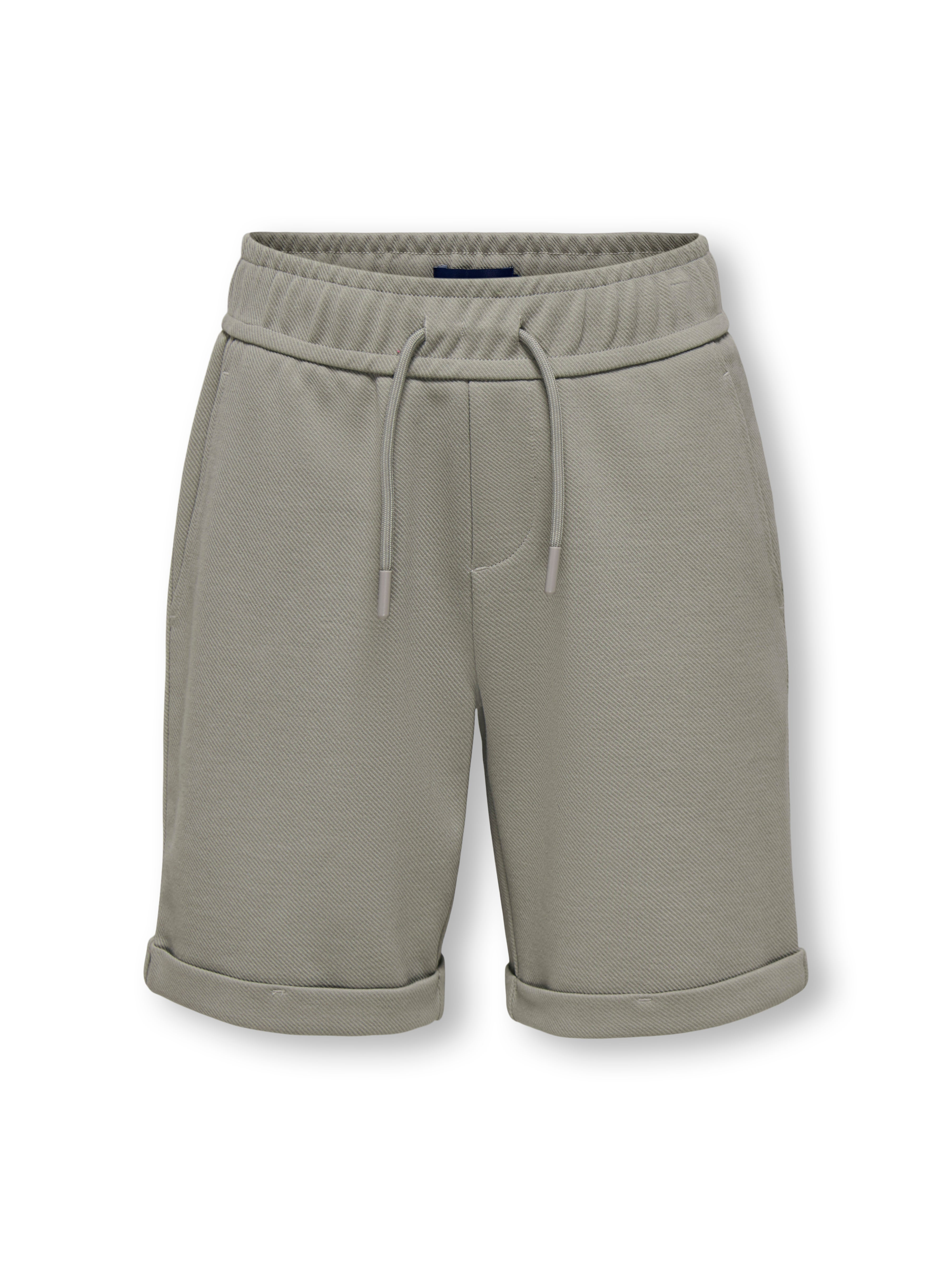 Thumbnail - Osjnew Normal Geschnitten Shorts