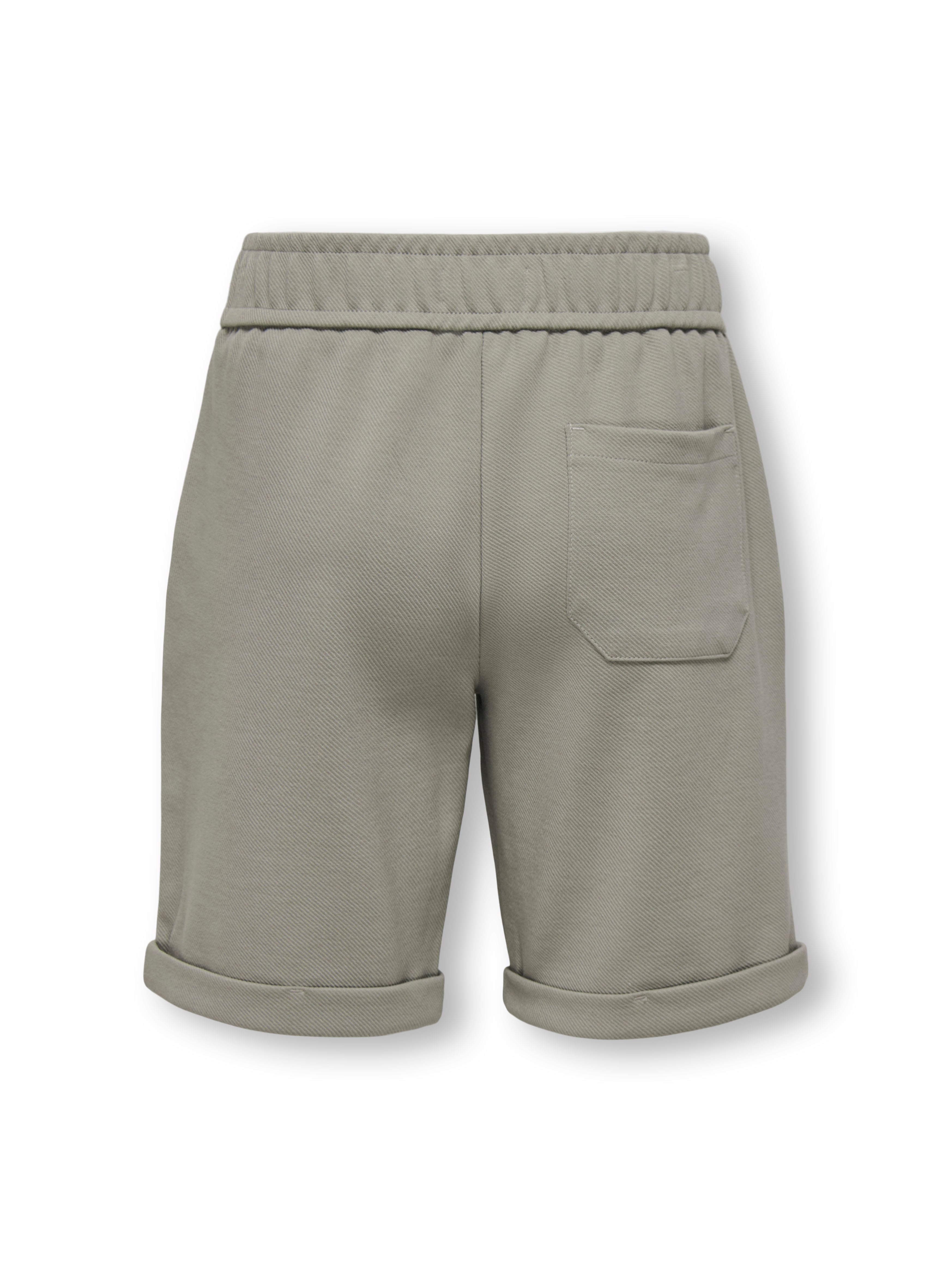 Thumbnail - Osjnew Normal Geschnitten Shorts