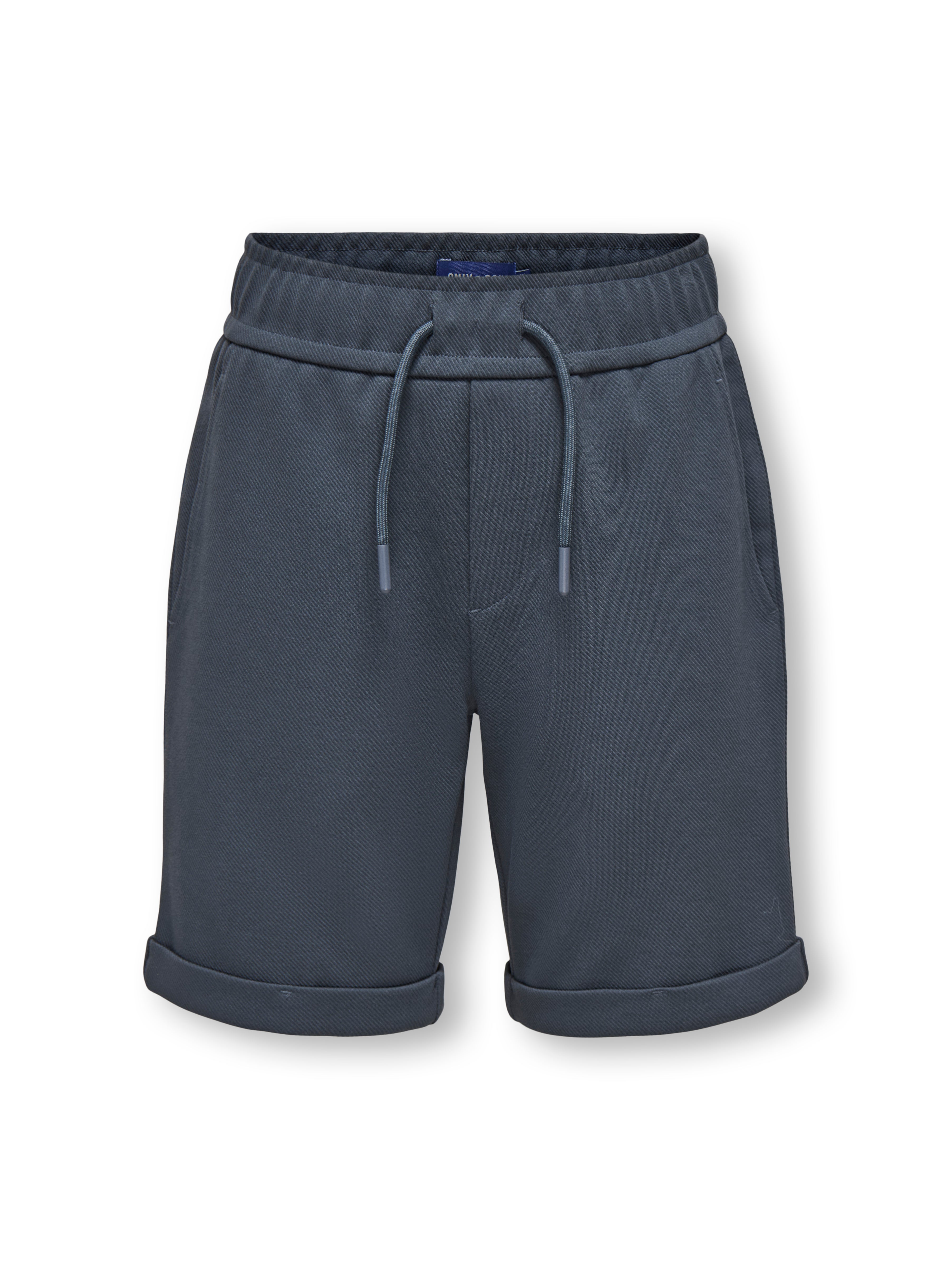 Thumbnail - Osjnew Normal Geschnitten Shorts