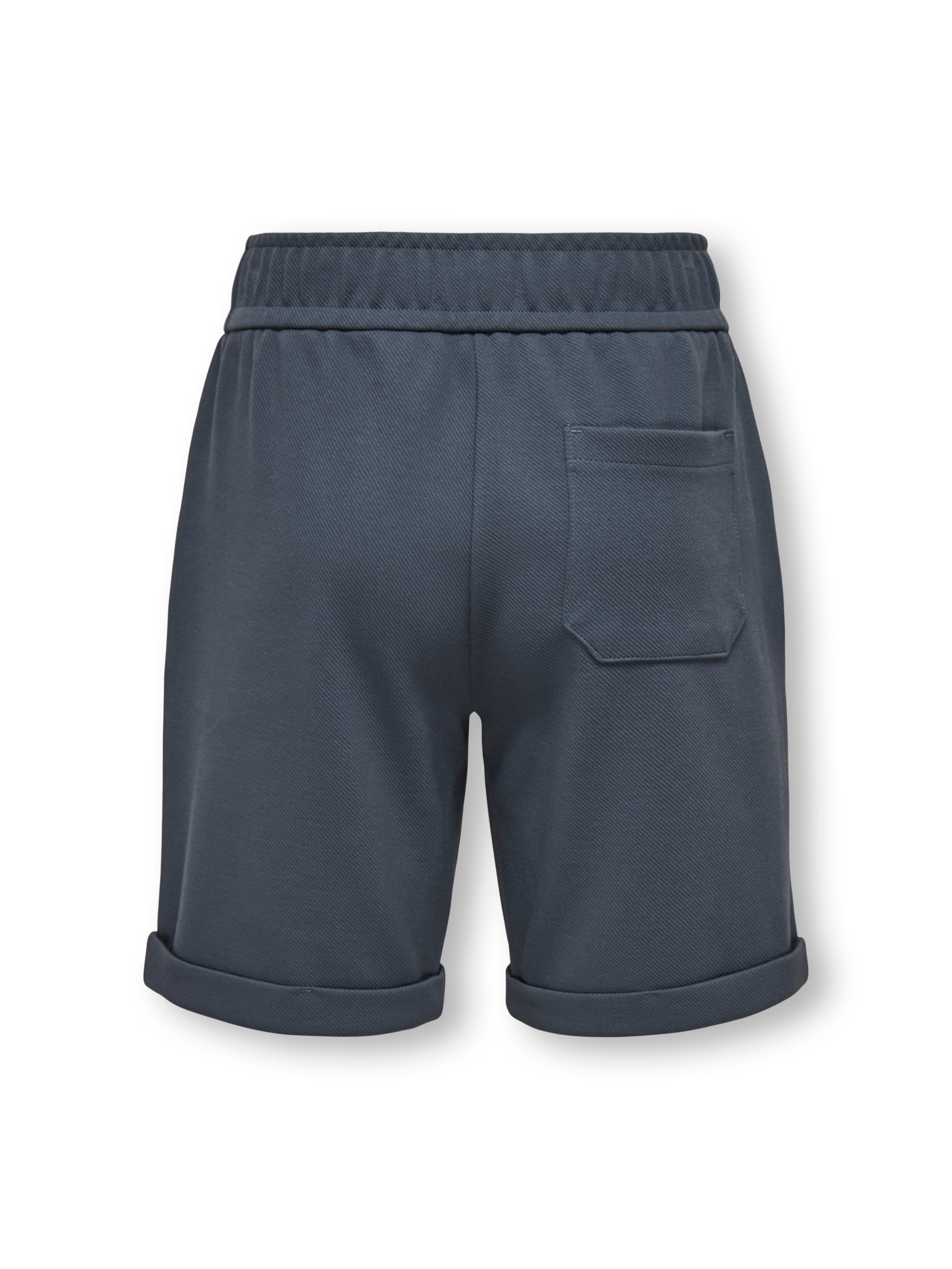 Thumbnail - Osjnew Normal Geschnitten Shorts