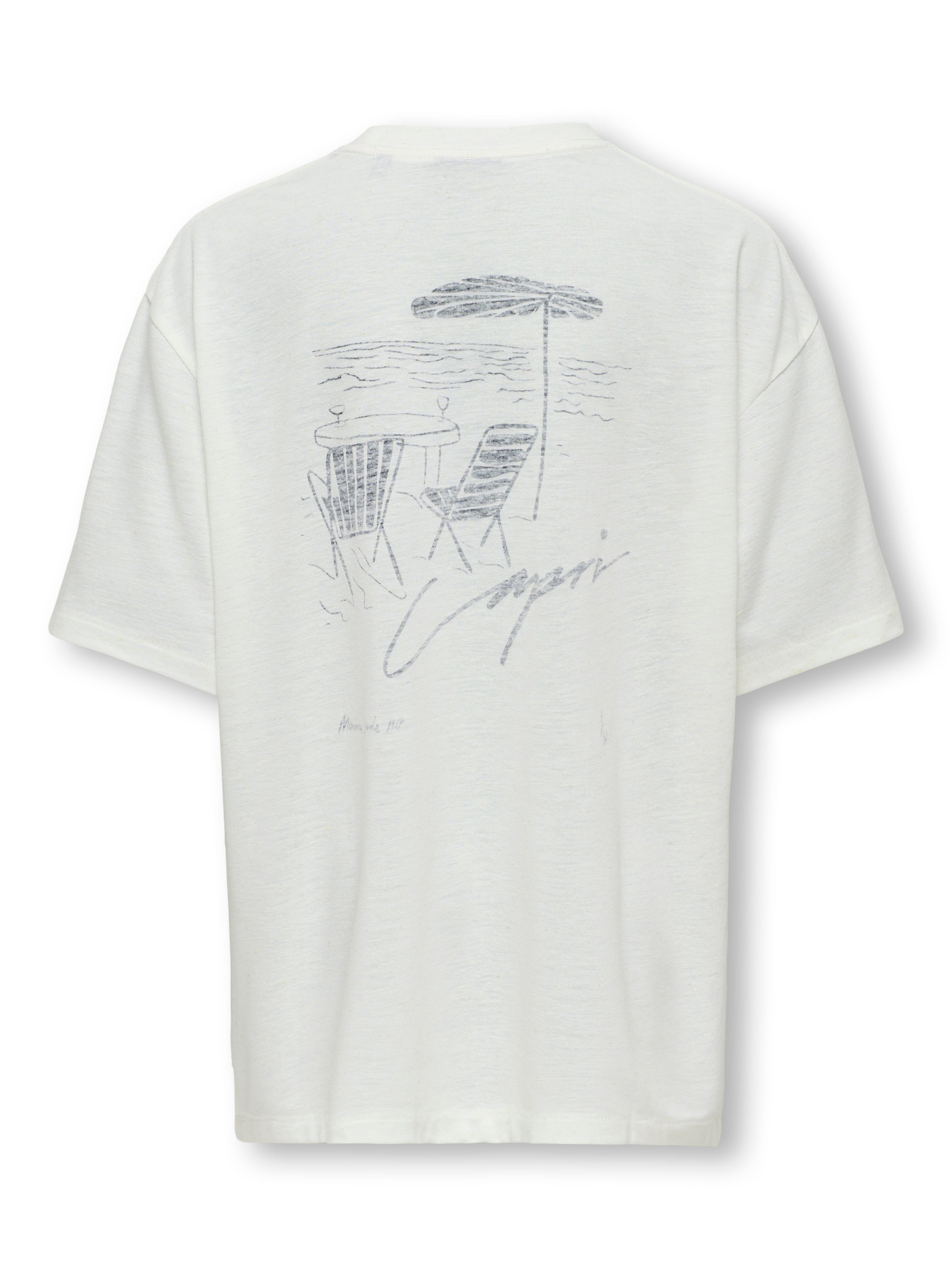 Thumbnail - Osjmilon T-shirt