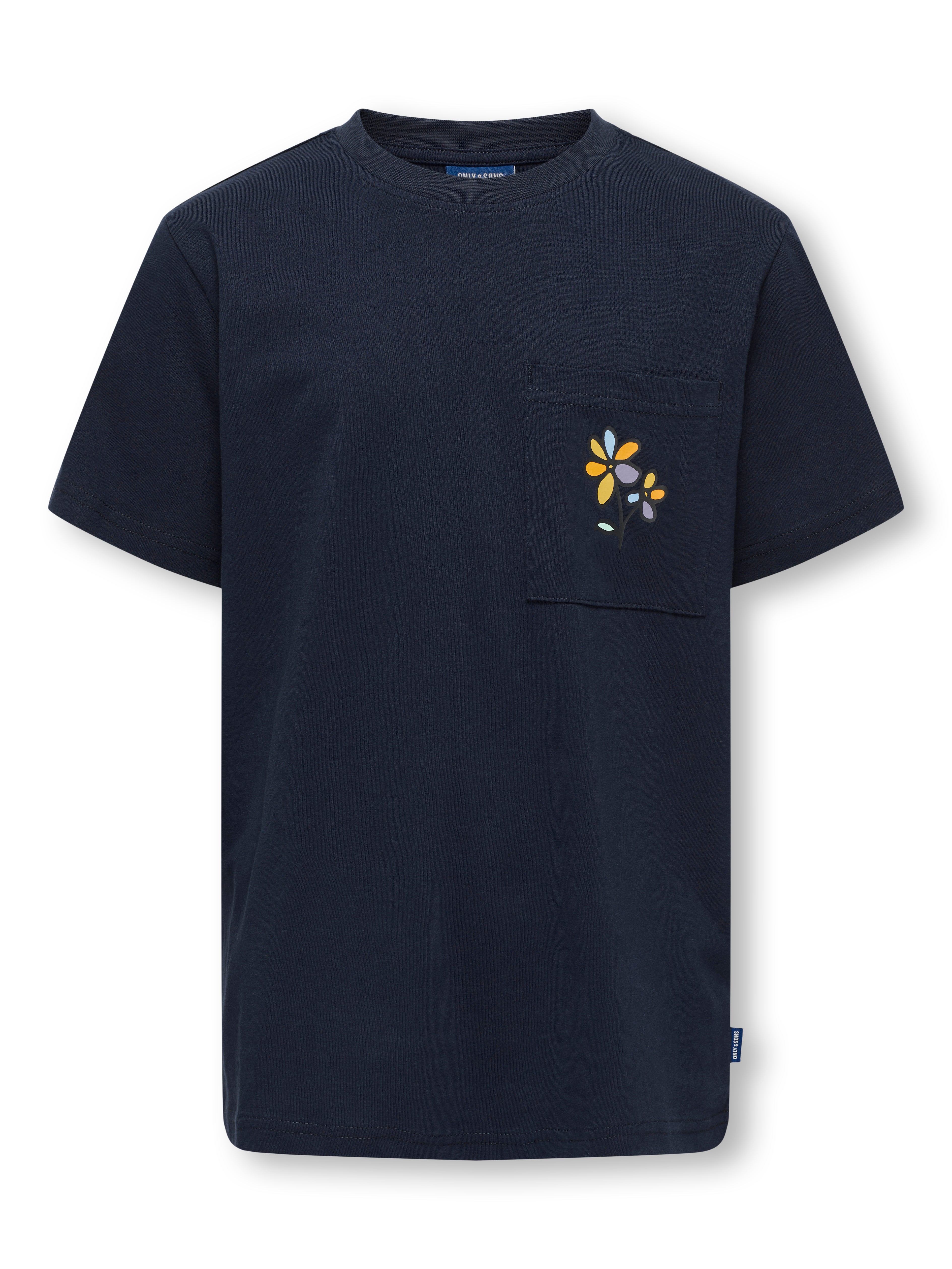 Thumbnail - Osjmanson T-shirt