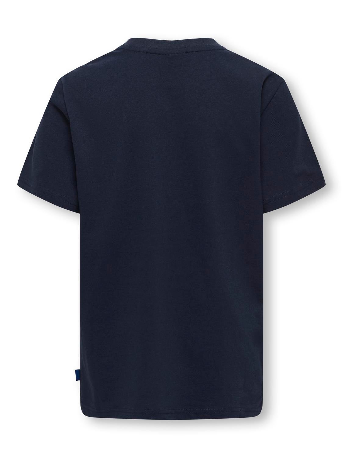 Thumbnail - Osjmanson T-shirt