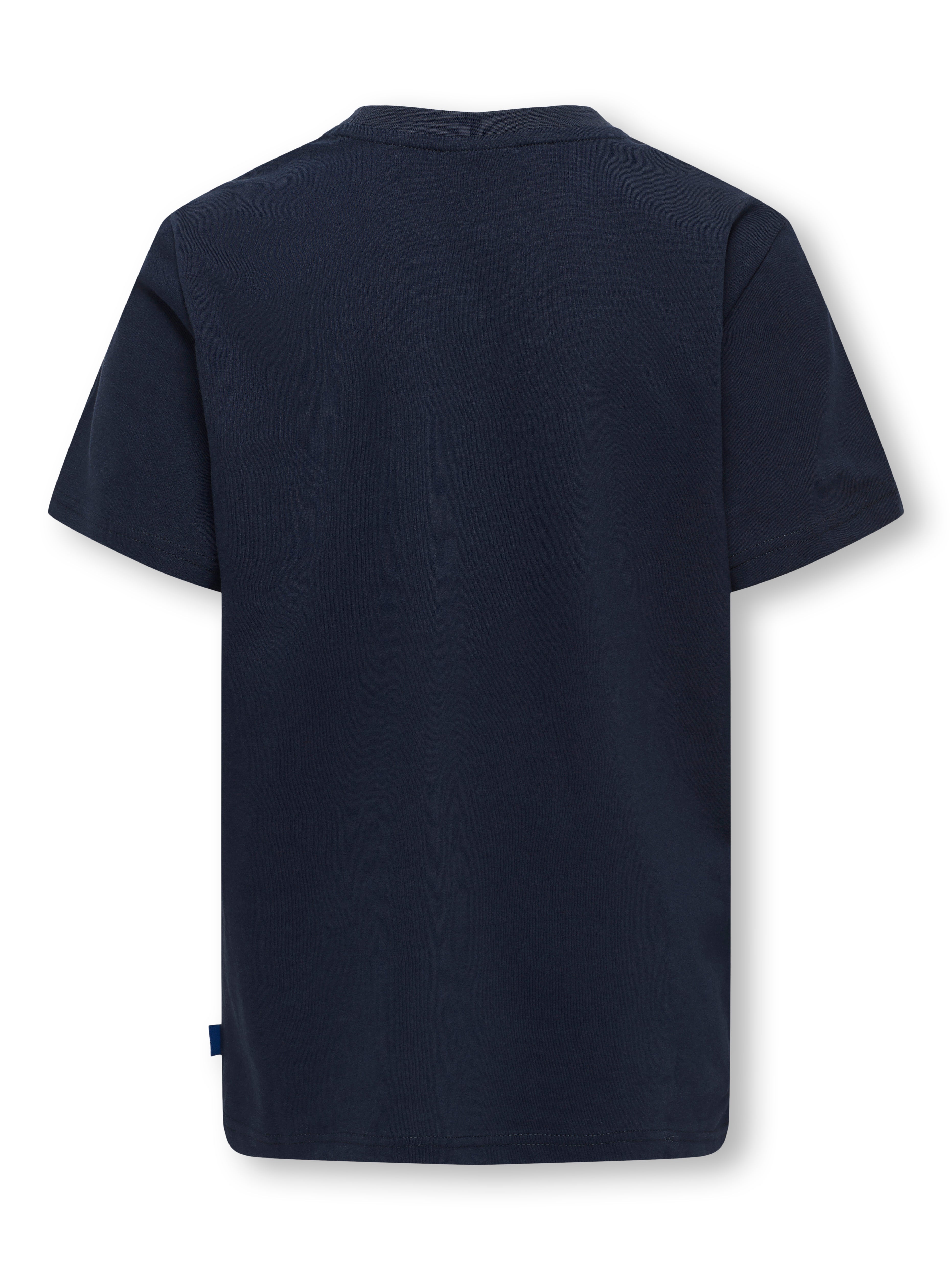 Thumbnail - Osjmanson T-shirt