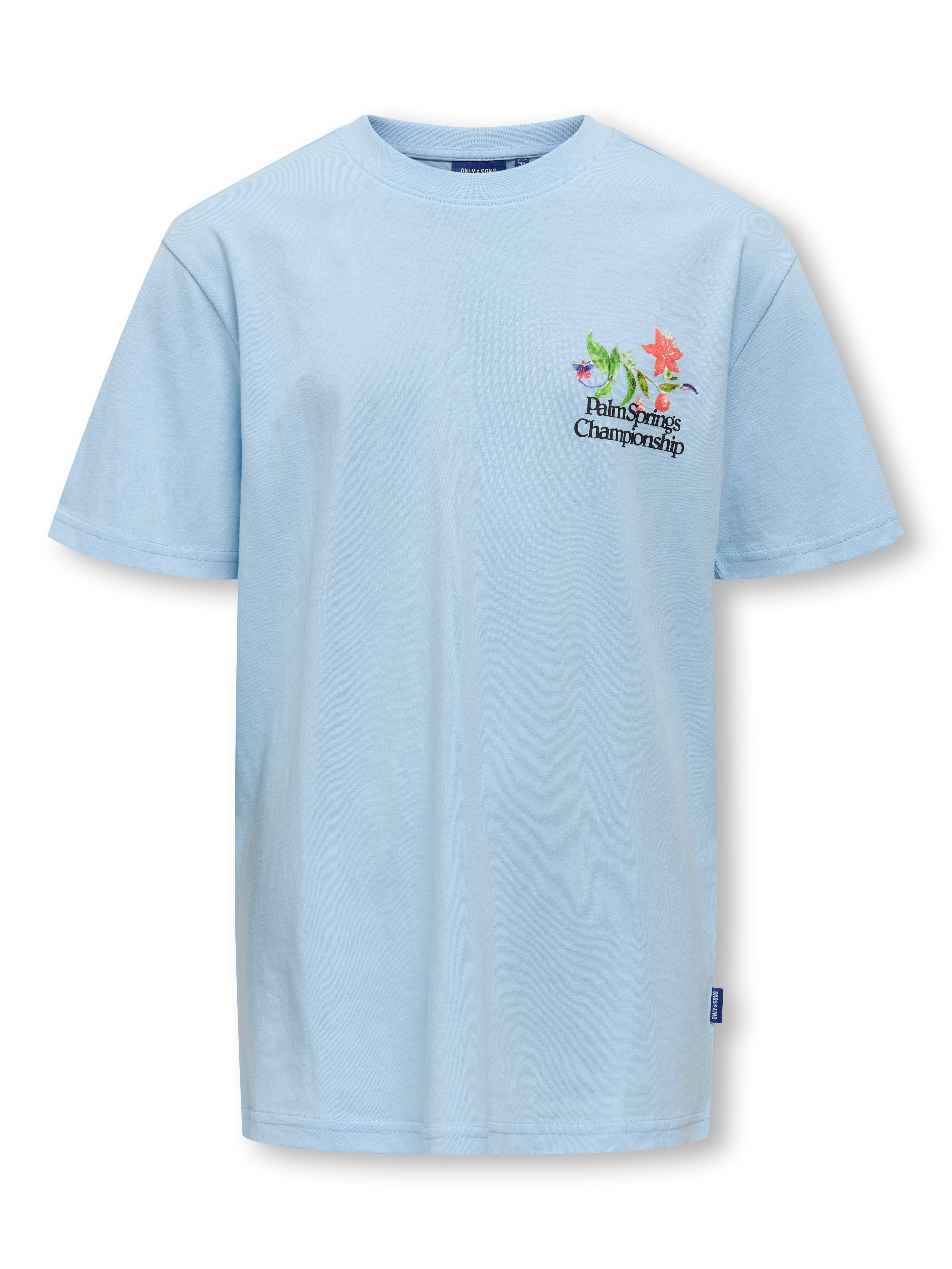 Thumbnail - Osjaston T-shirt