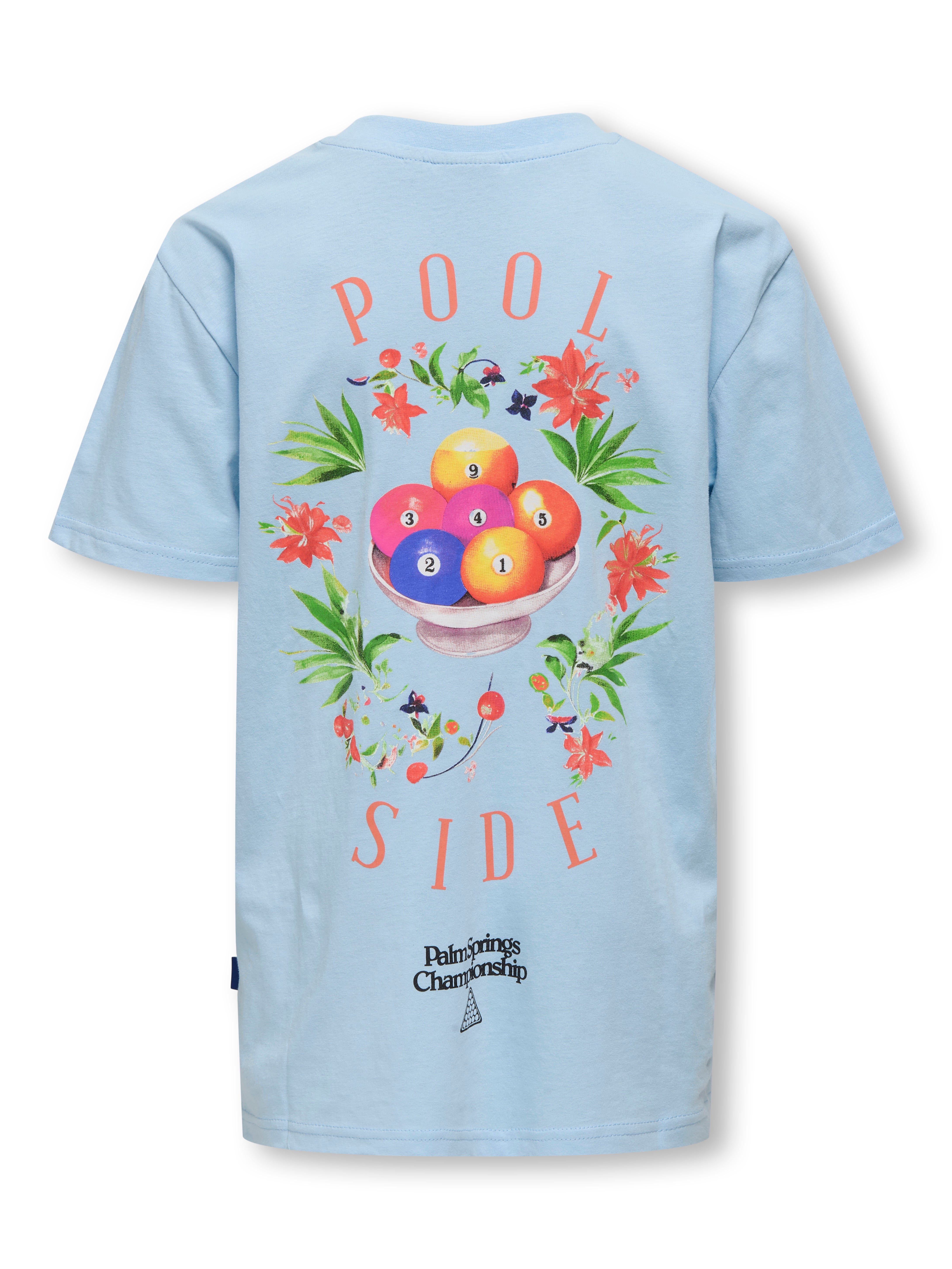 Thumbnail - Osjaston T-shirt