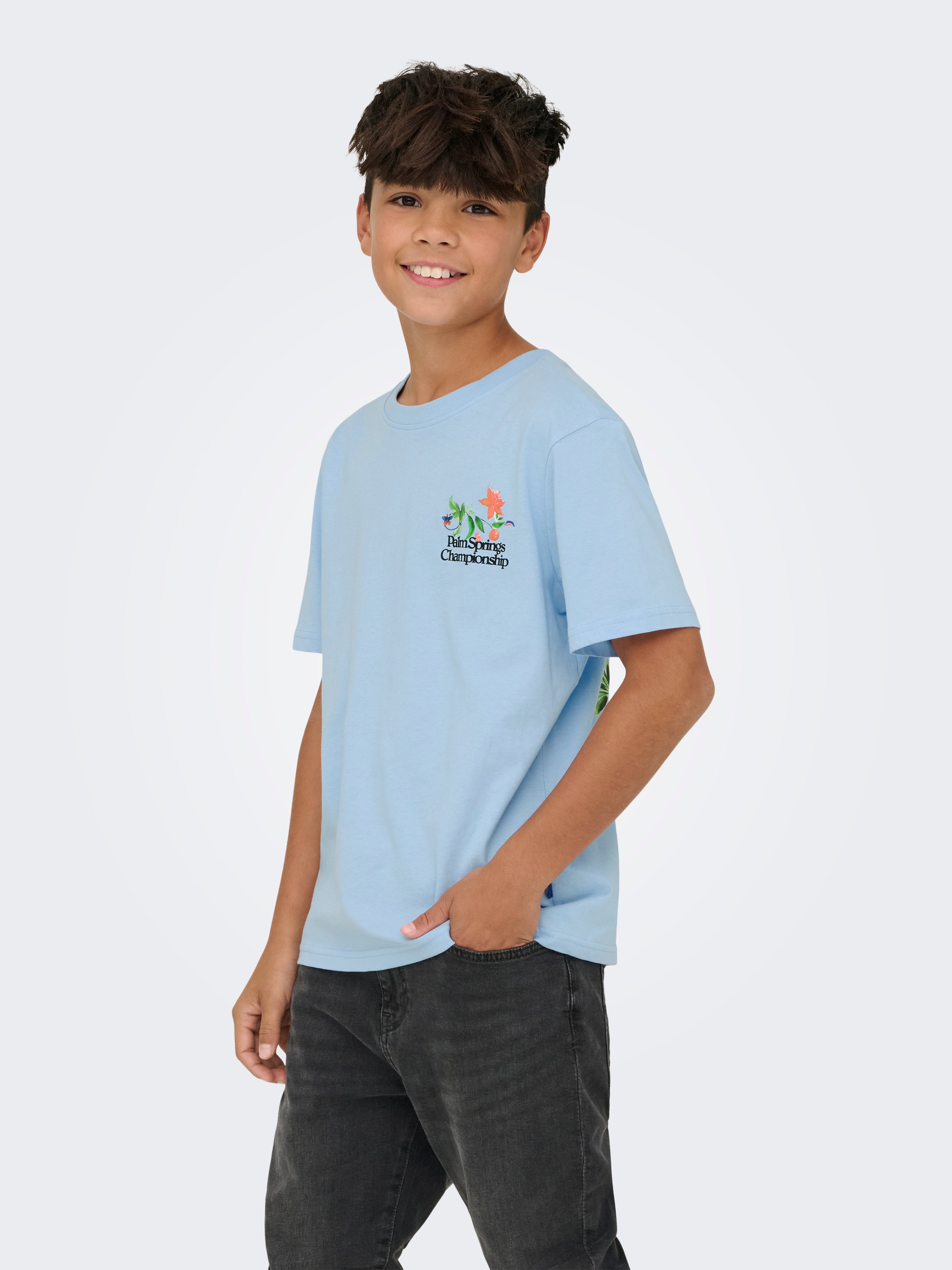 Thumbnail - Osjaston T-shirt