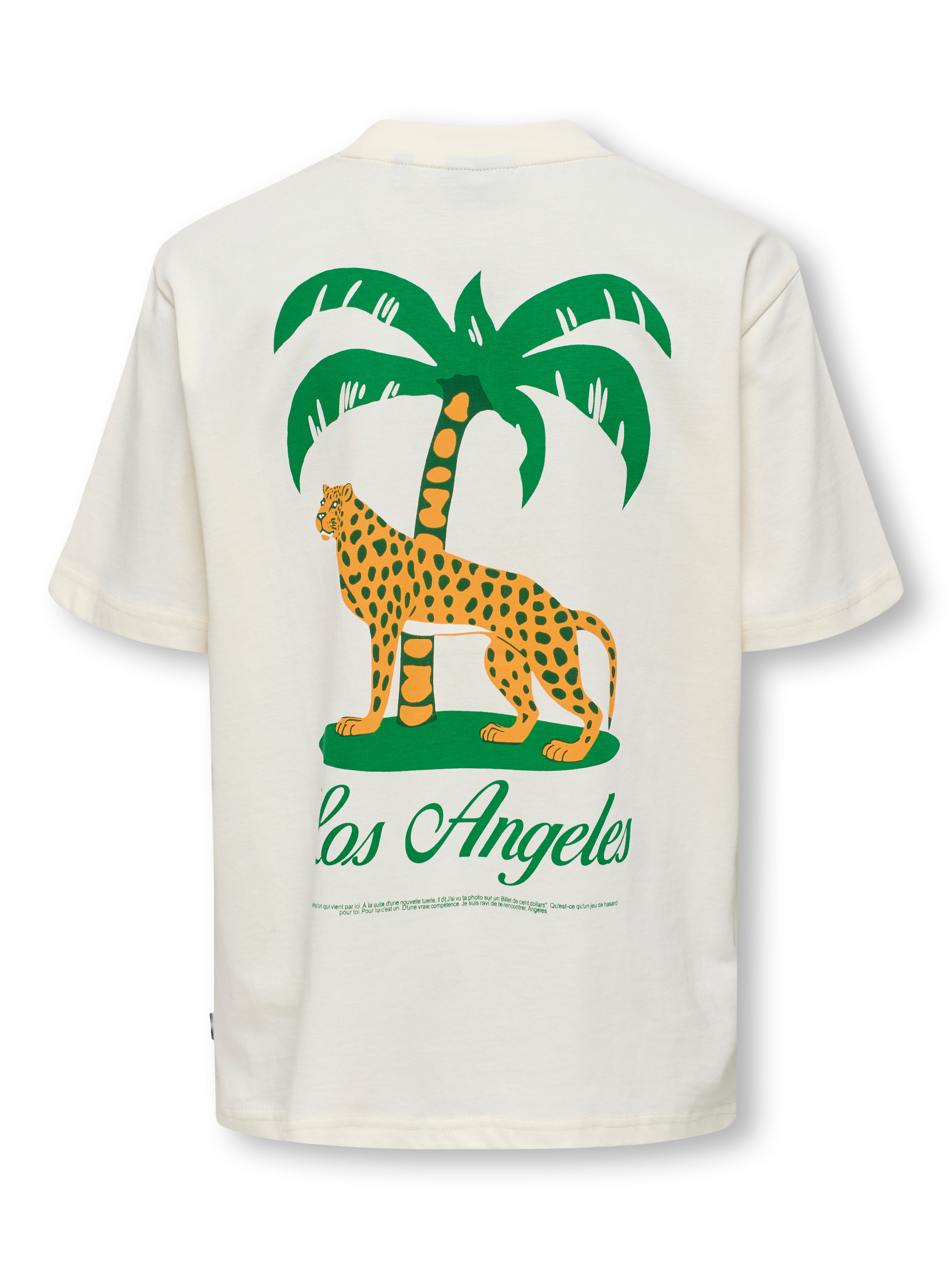 Thumbnail - Osjjanlo T-shirt