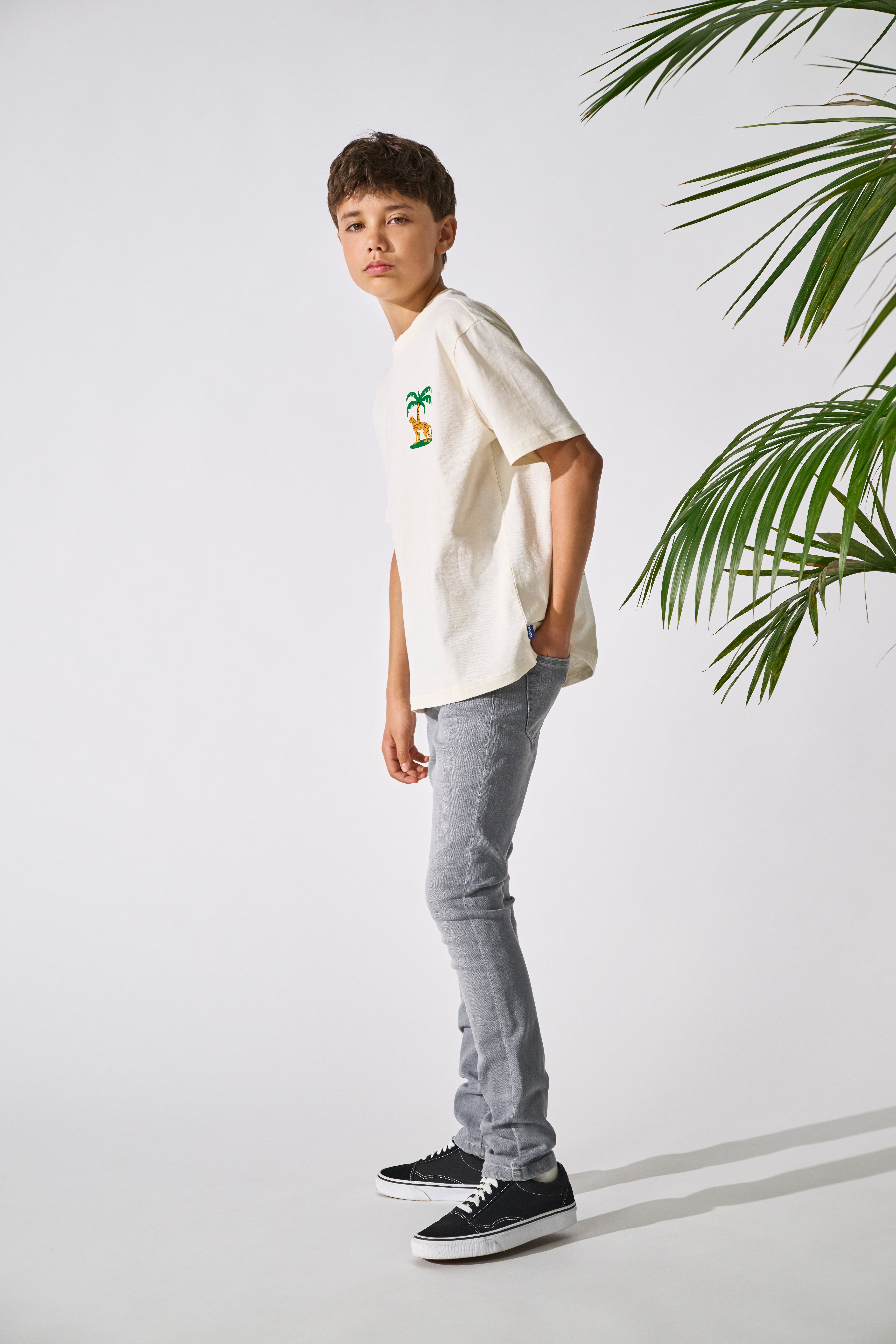 Osjjanlo T-shirt